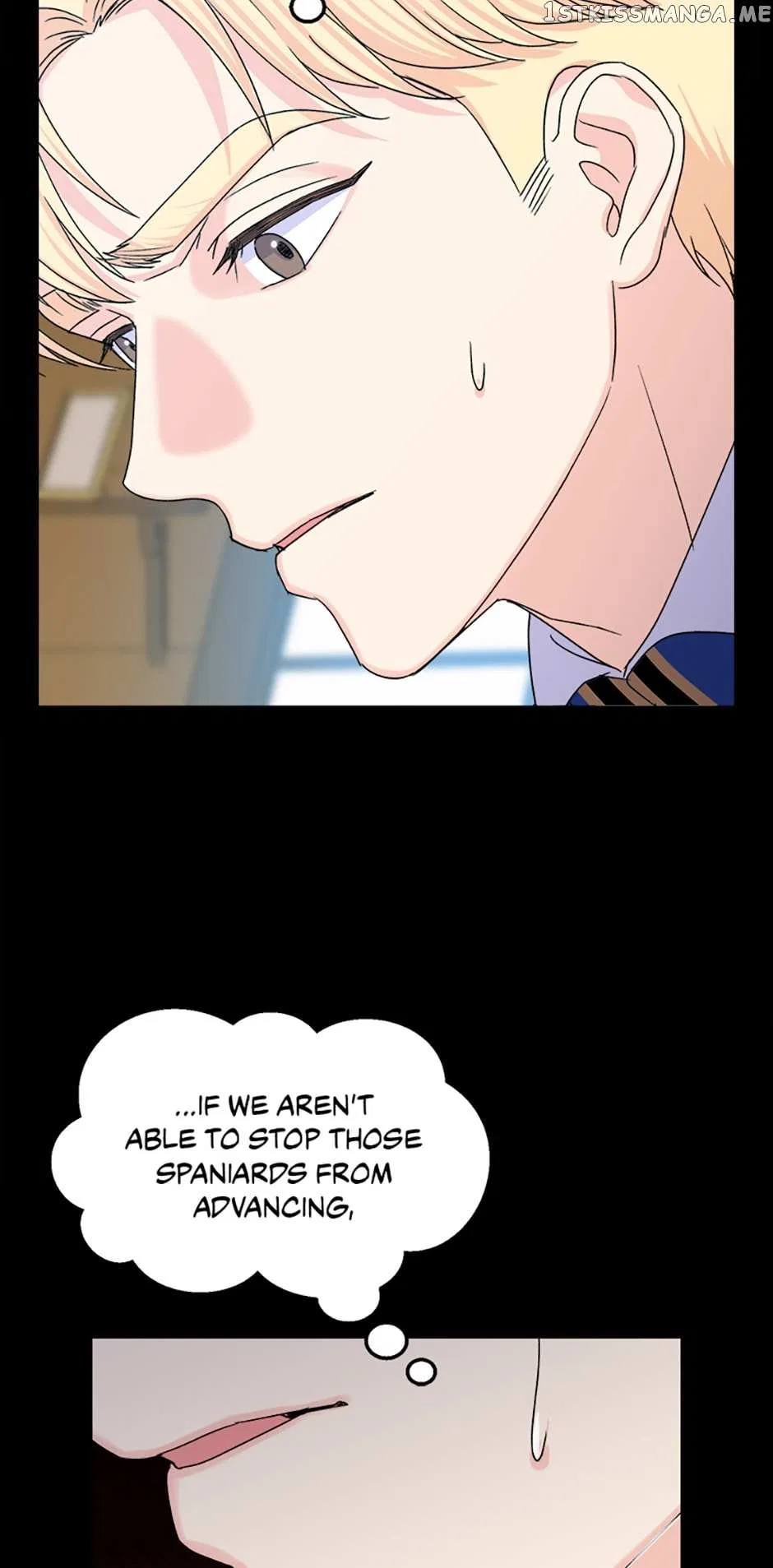 Realm of Queen Chapter 28 – Page 63