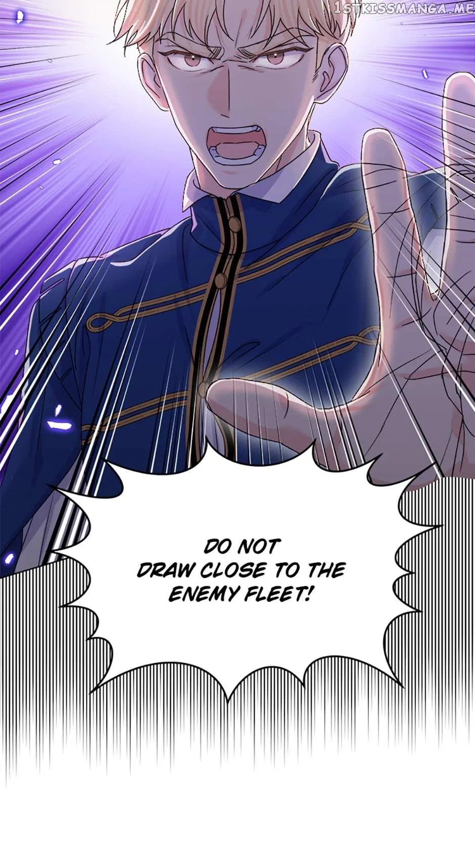 Realm of Queen Chapter 27 – Page 6