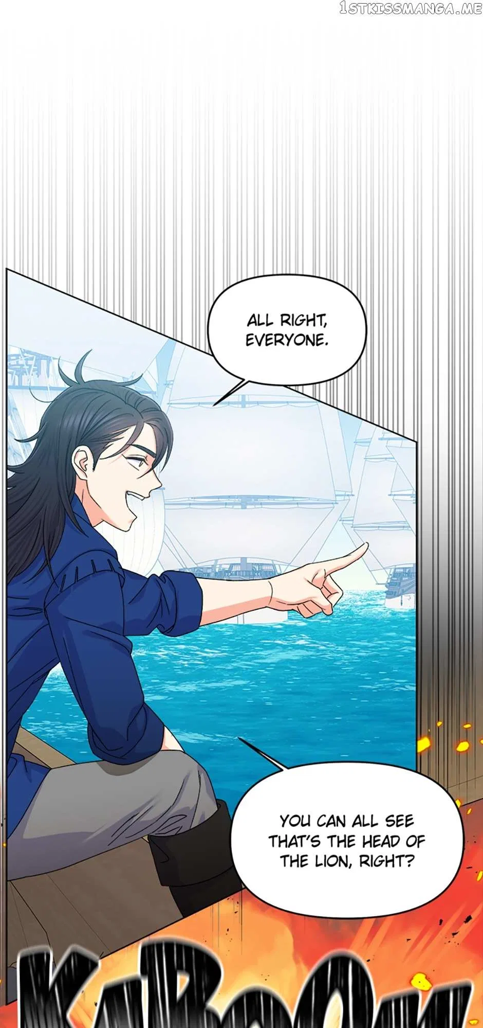 Realm of Queen Chapter 27 – Page 7
