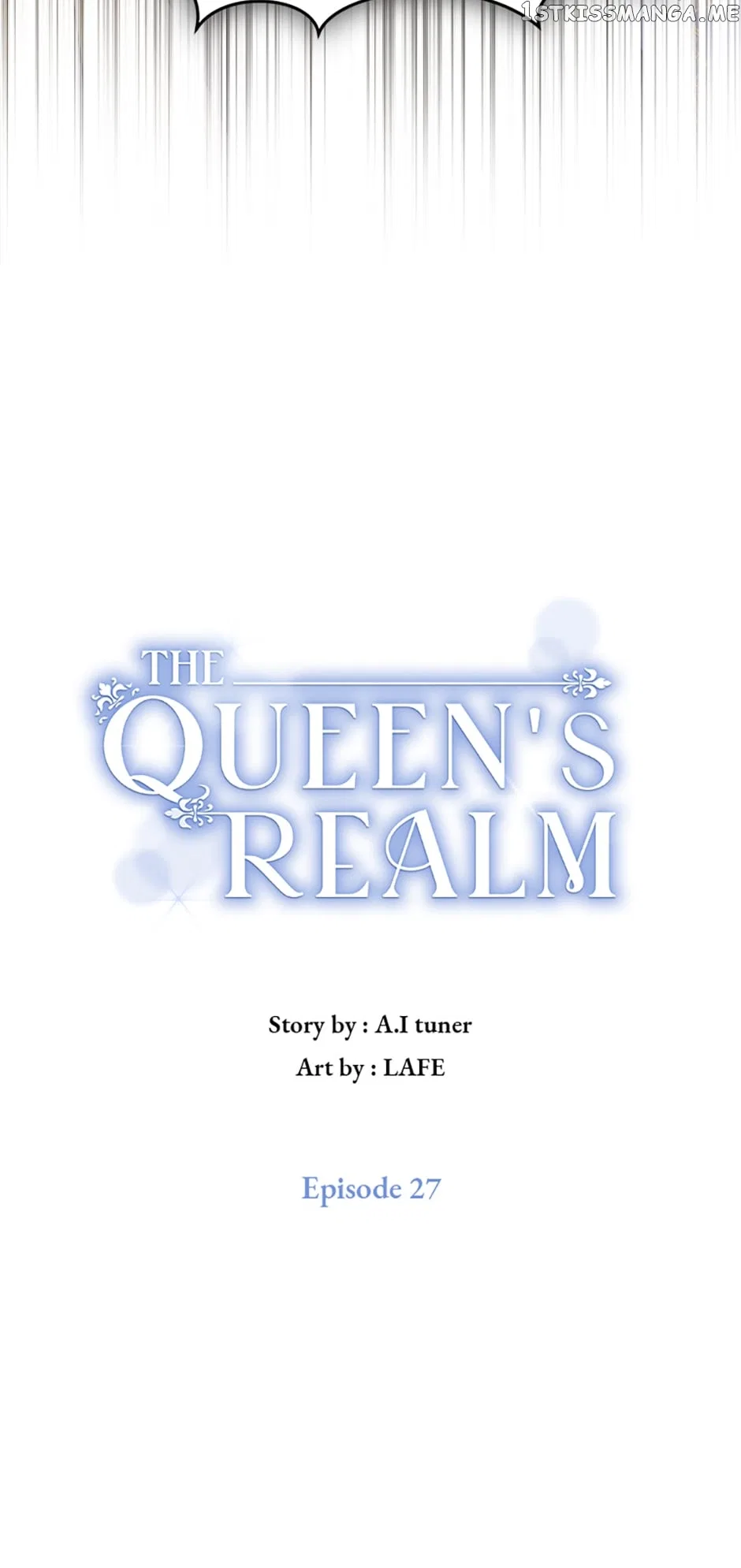Realm of Queen Chapter 27 – Page 13