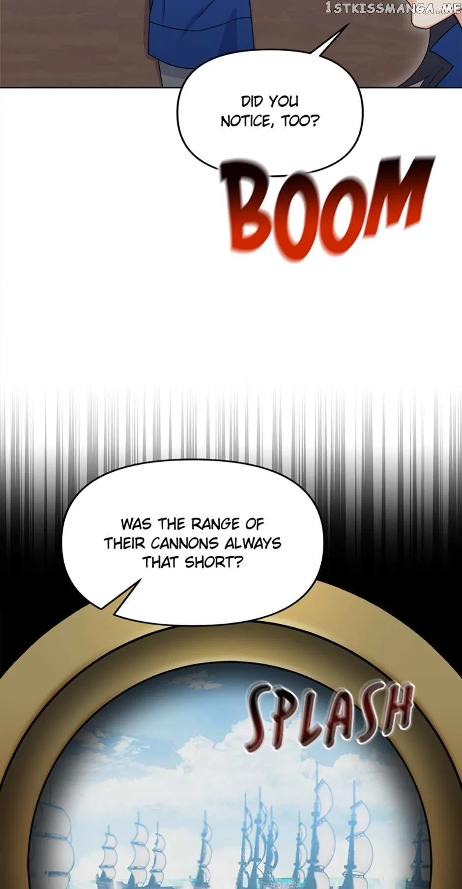 Realm of Queen Chapter 27 – Page 19