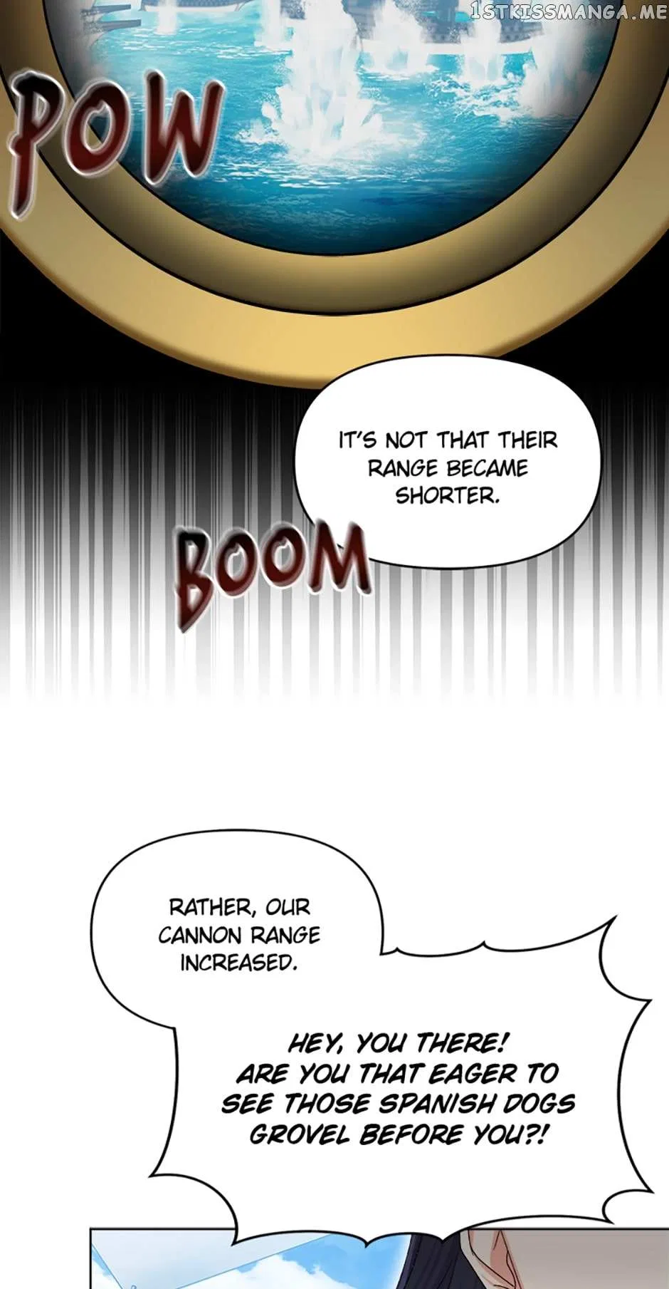 Realm of Queen Chapter 27 – Page 20