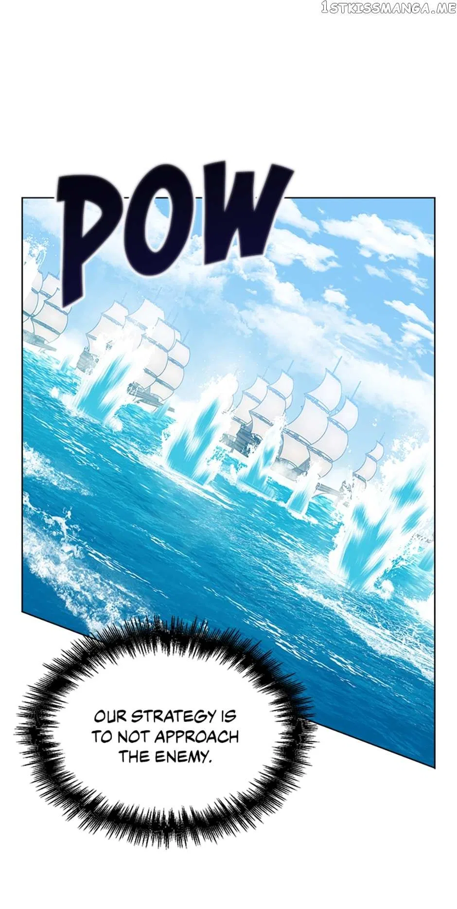 Realm of Queen Chapter 27 – Page 22
