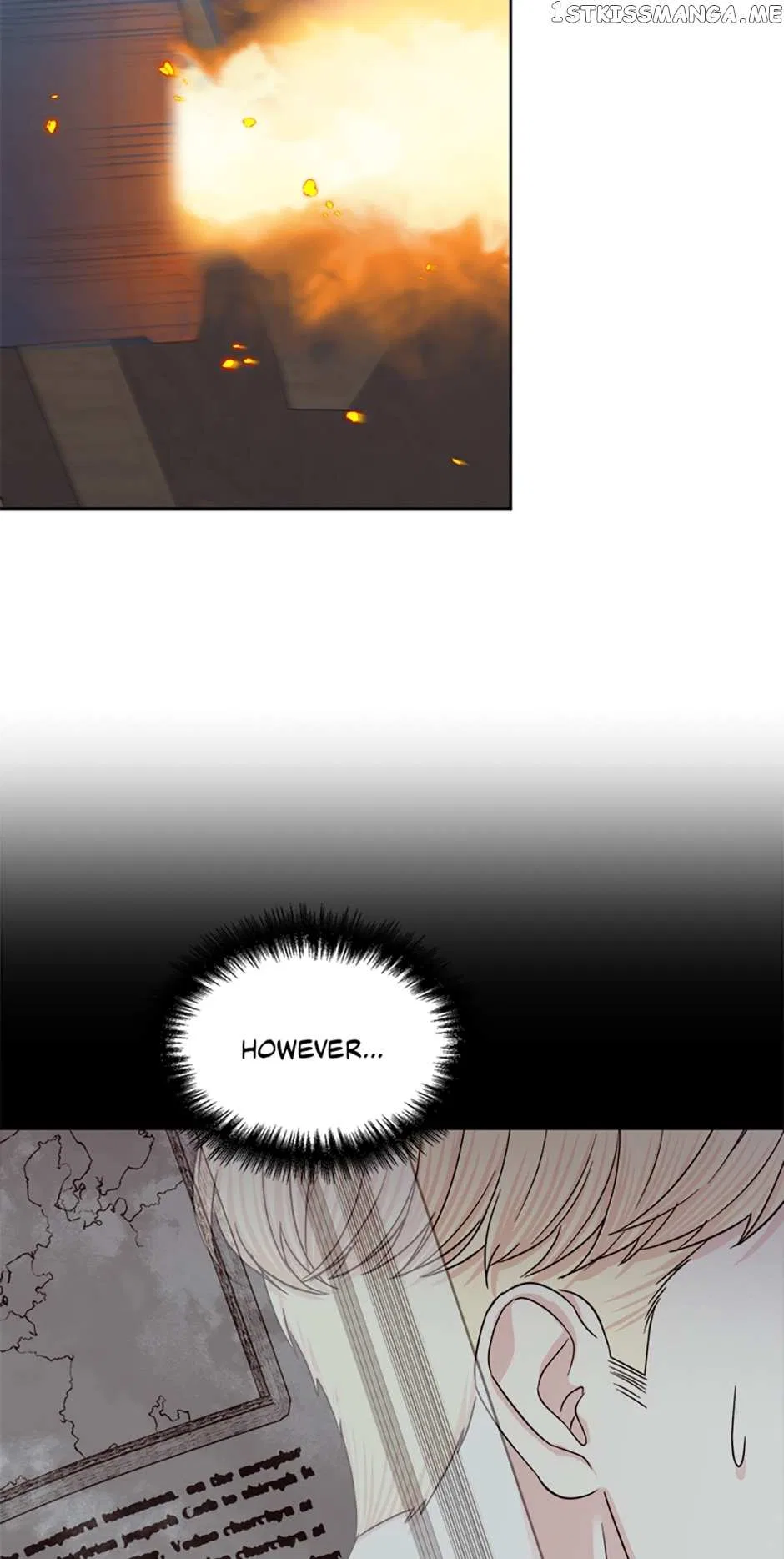 Realm of Queen Chapter 27 – Page 25