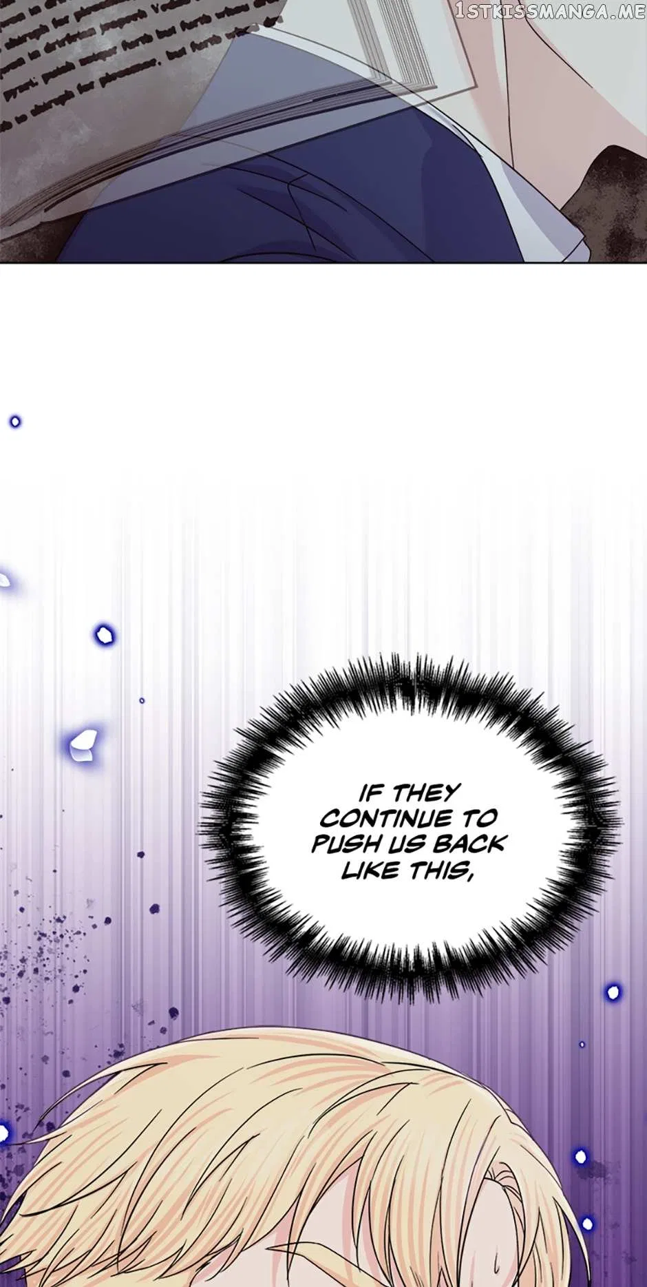 Realm of Queen Chapter 27 – Page 26