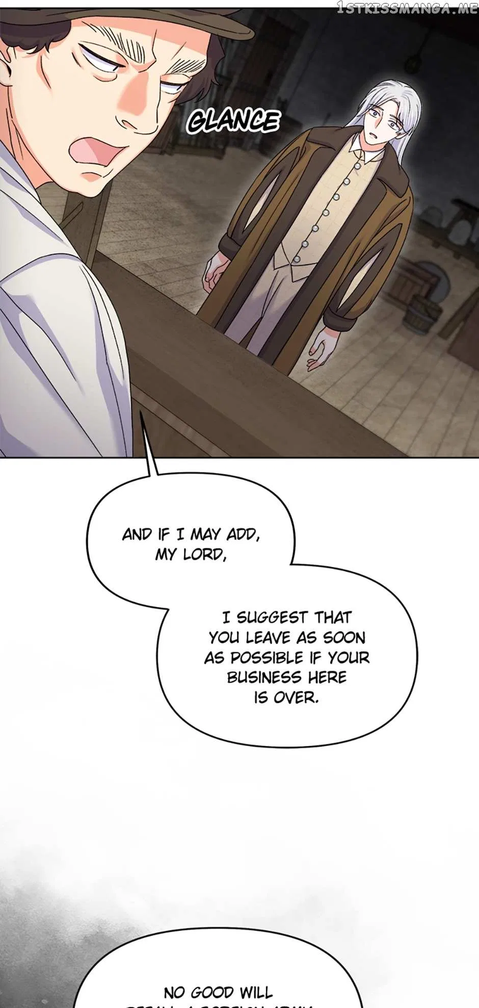 Realm of Queen Chapter 27 – Page 40