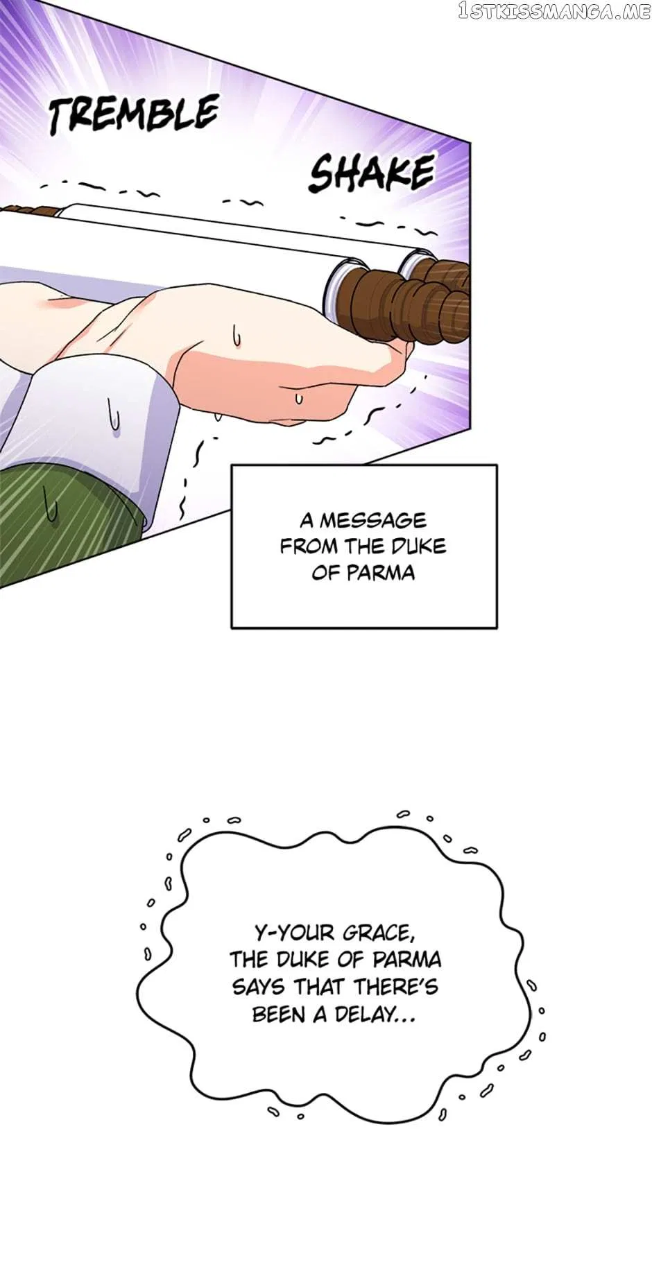 Realm of Queen Chapter 27 – Page 49