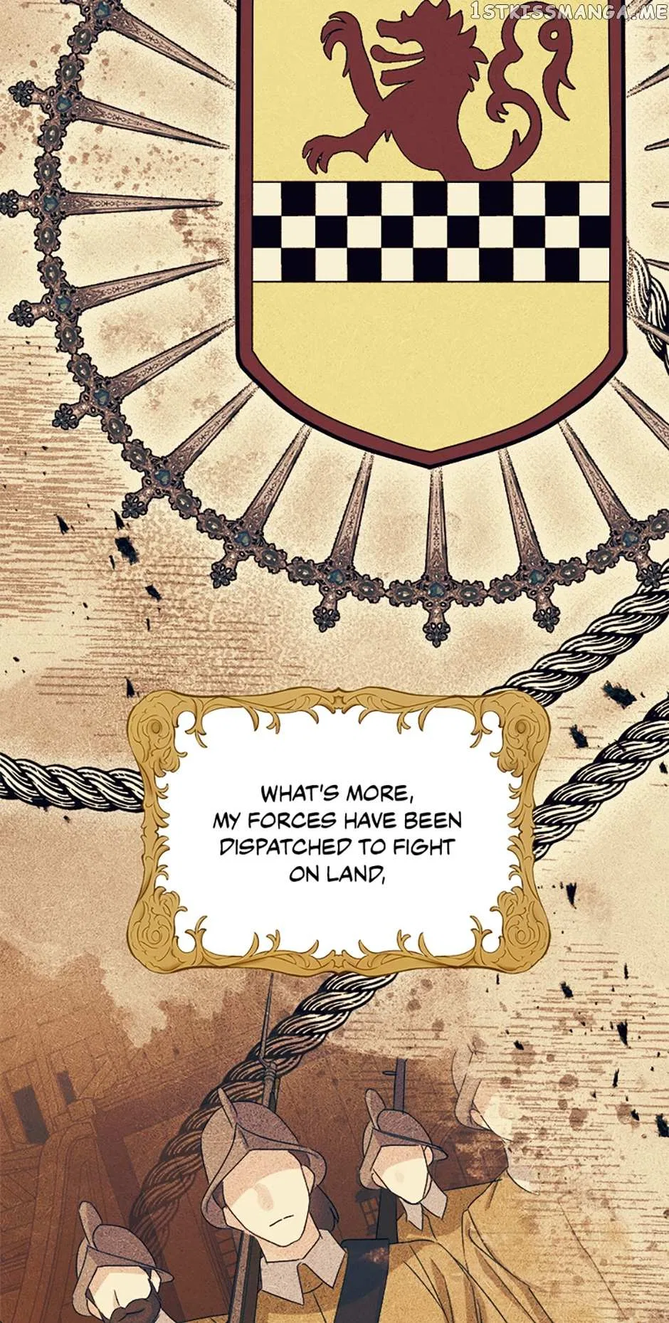 Realm of Queen Chapter 27 – Page 54
