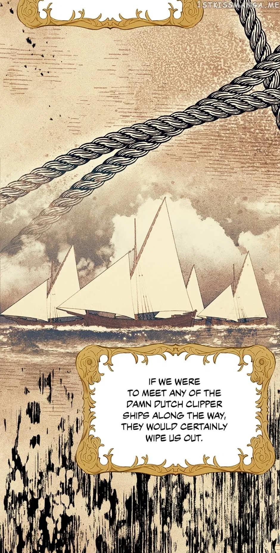 Realm of Queen Chapter 27 – Page 56