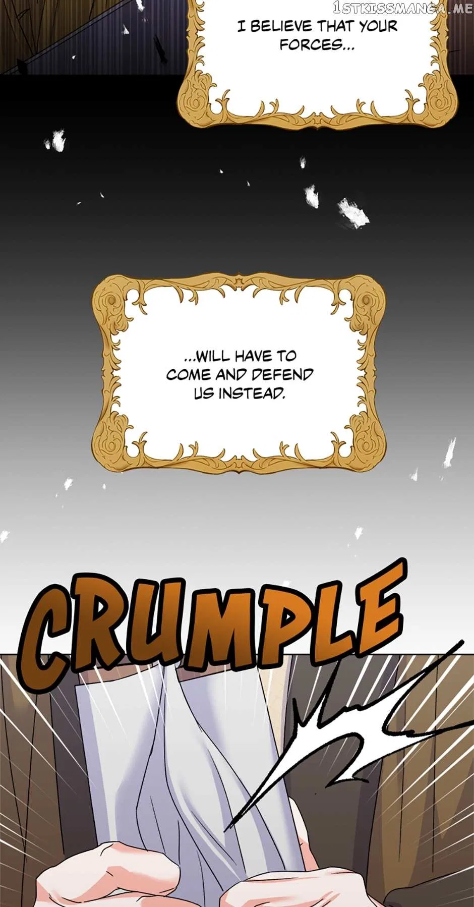 Realm of Queen Chapter 27 – Page 58