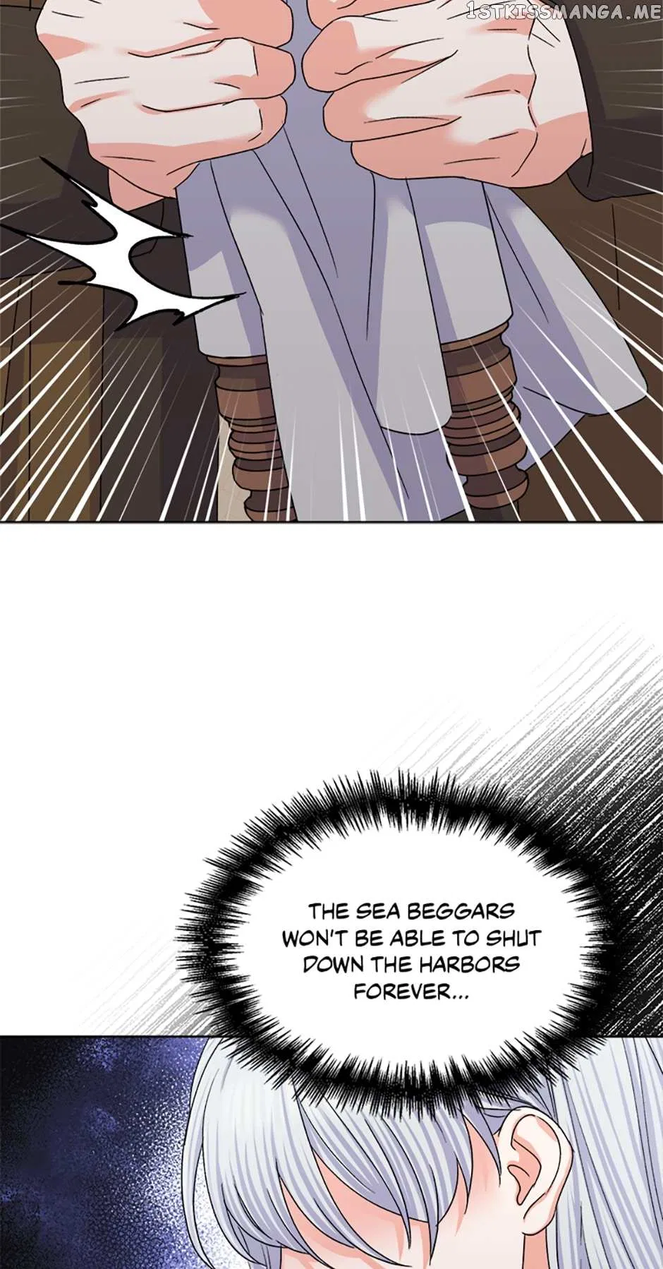 Realm of Queen Chapter 27 – Page 59