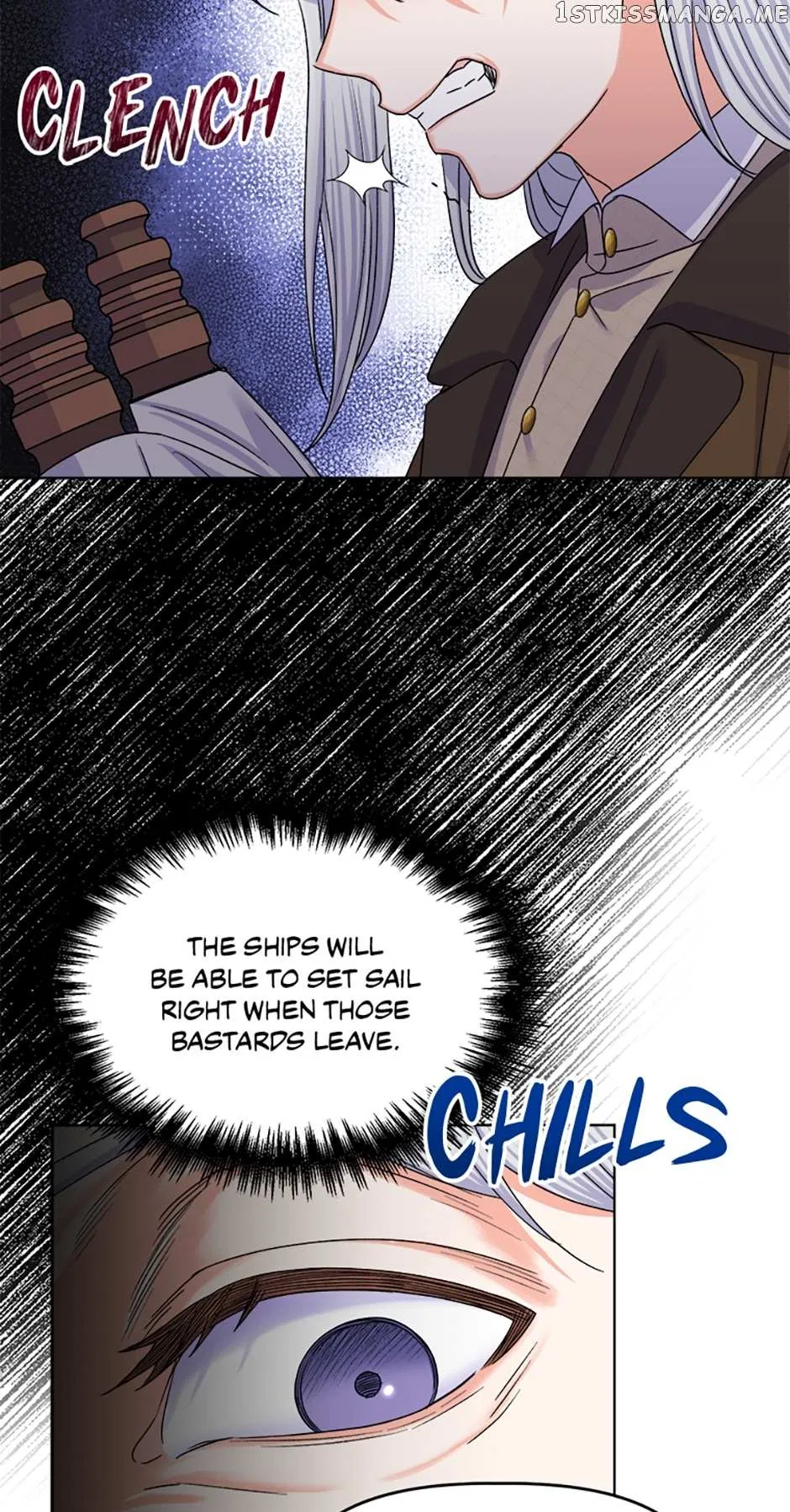 Realm of Queen Chapter 27 – Page 60