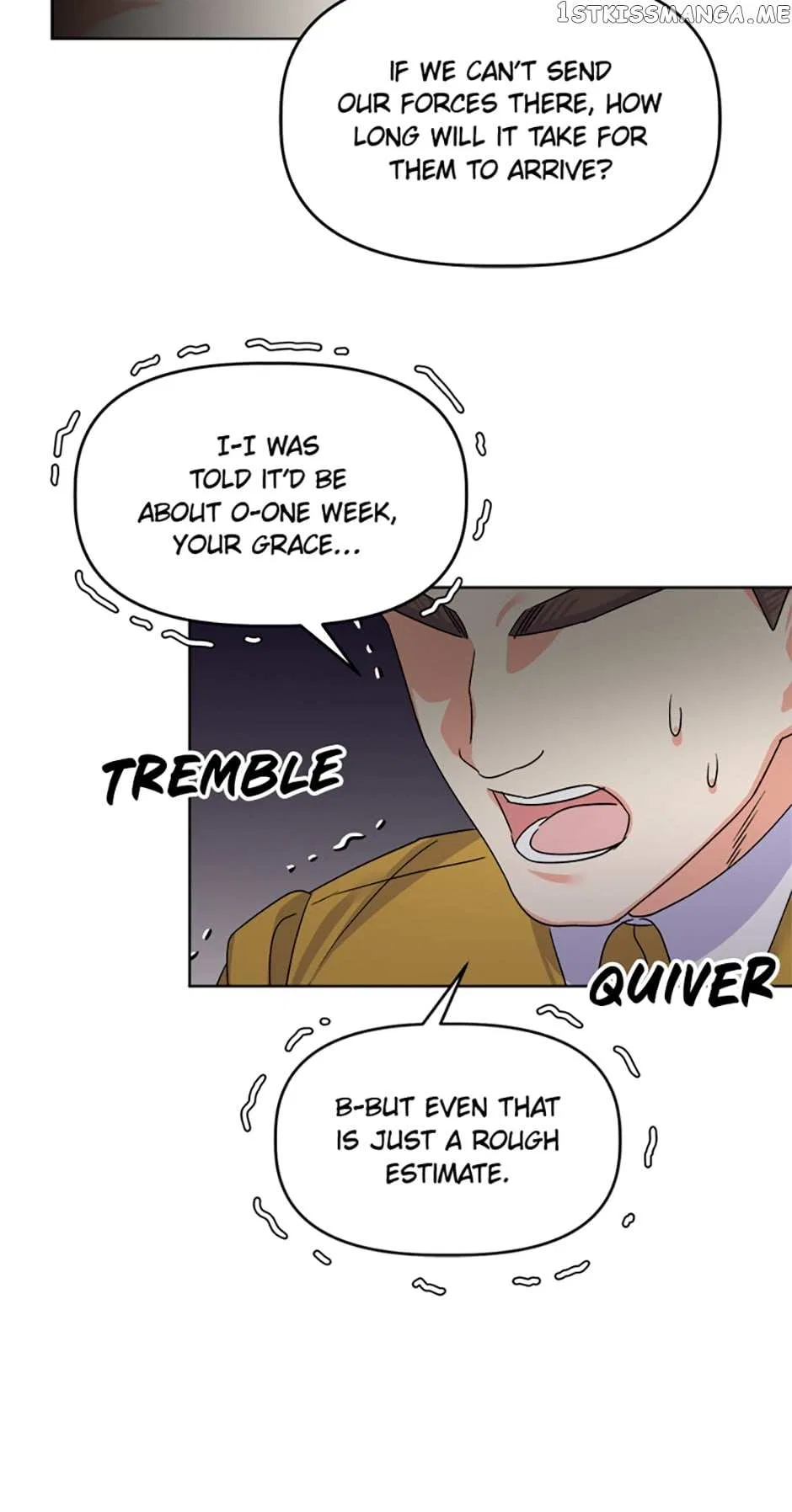Realm of Queen Chapter 27 – Page 61