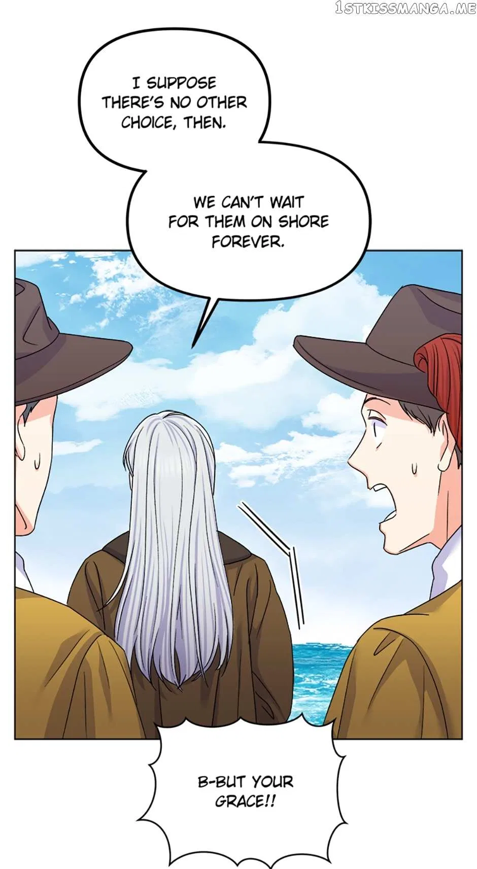 Realm of Queen Chapter 27 – Page 62