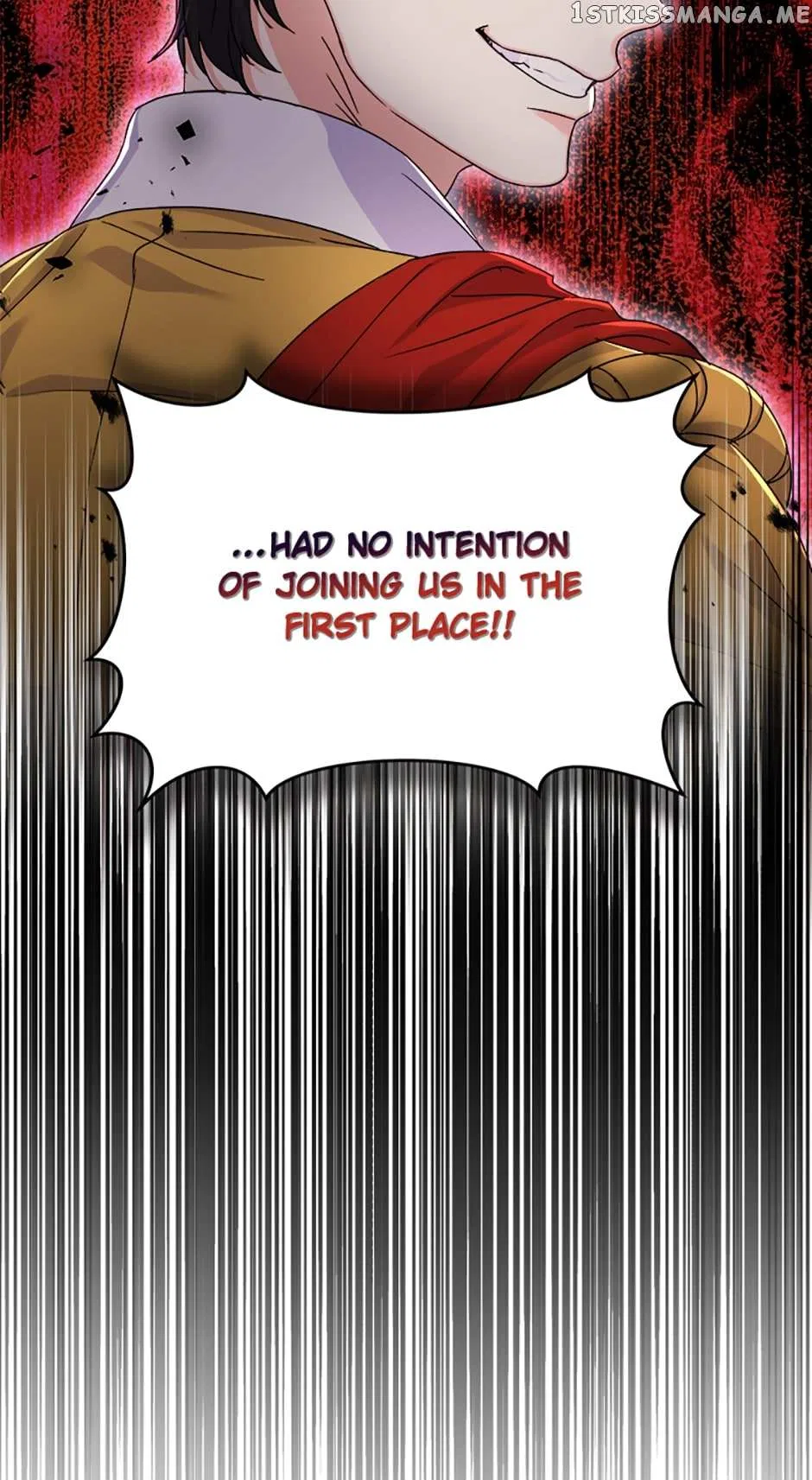 Realm of Queen Chapter 27 – Page 65