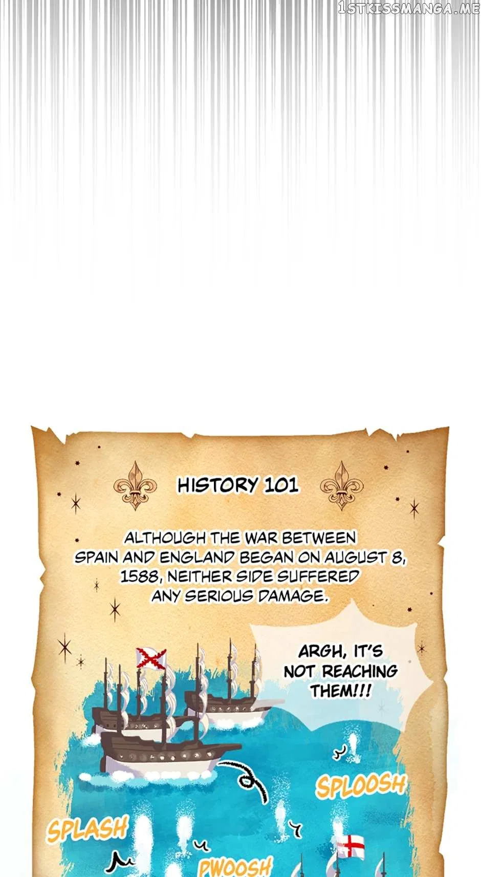 Realm of Queen Chapter 27 – Page 66