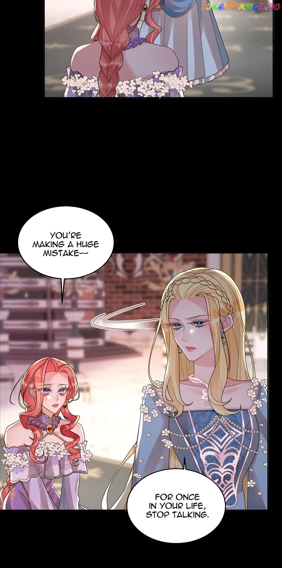 Baked by the Baroness Chapter 49 – Page 16