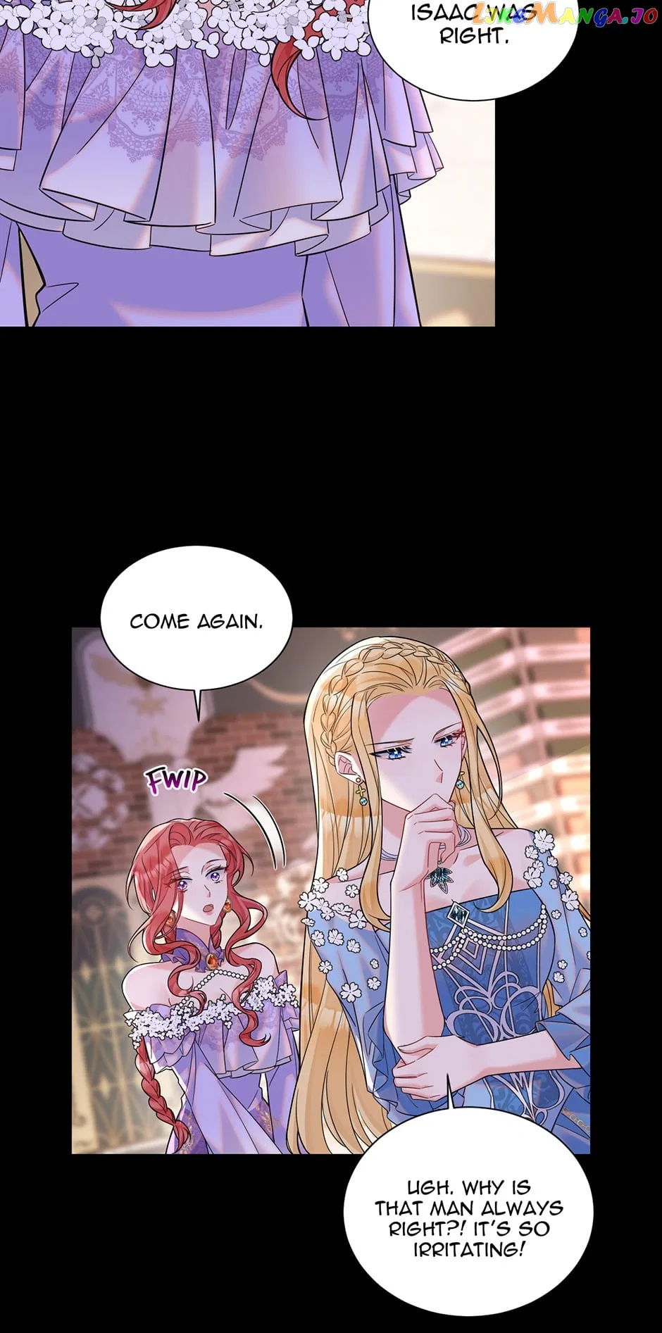 Baked by the Baroness Chapter 49 – Page 19