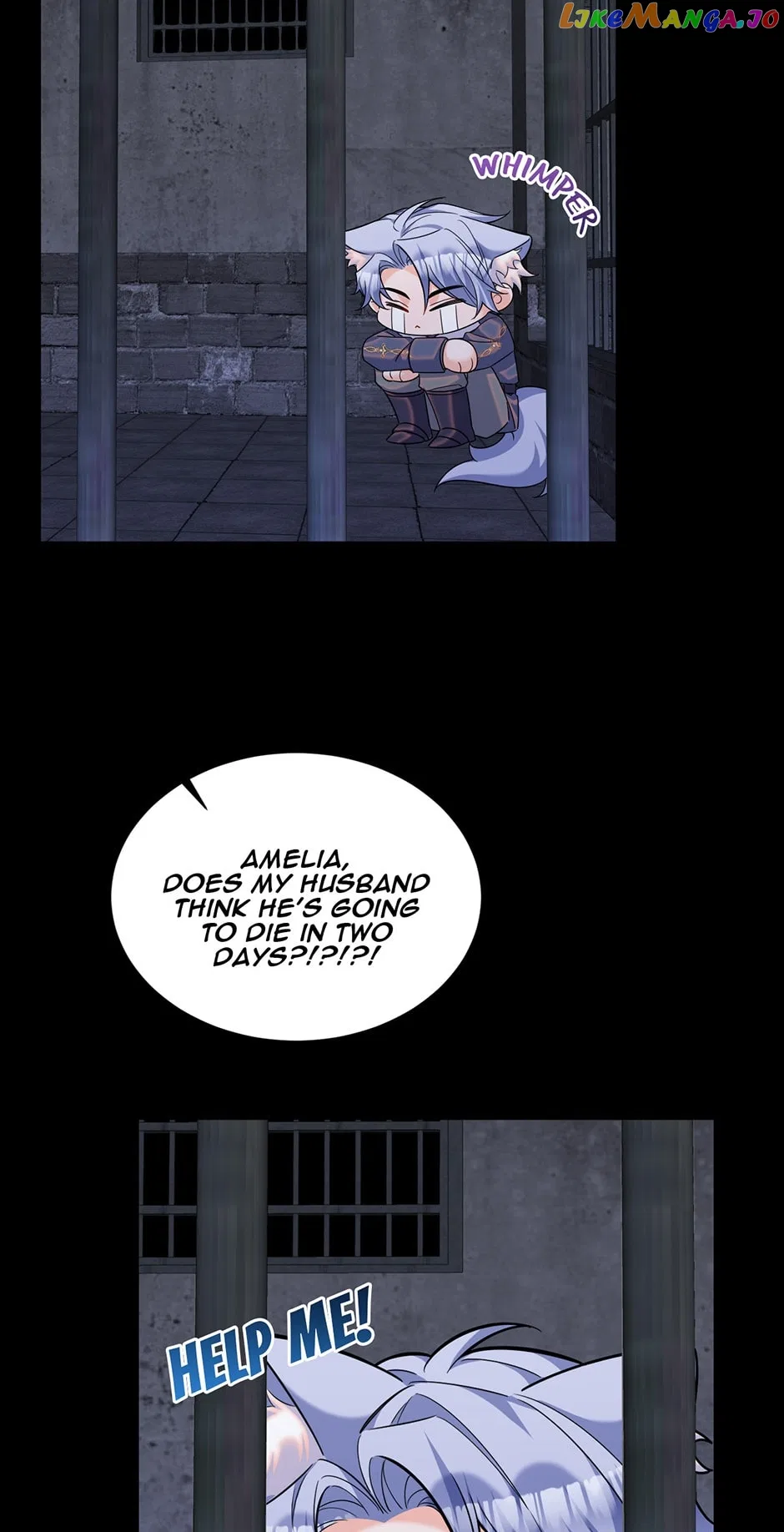 Baked by the Baroness Chapter 49 – Page 39