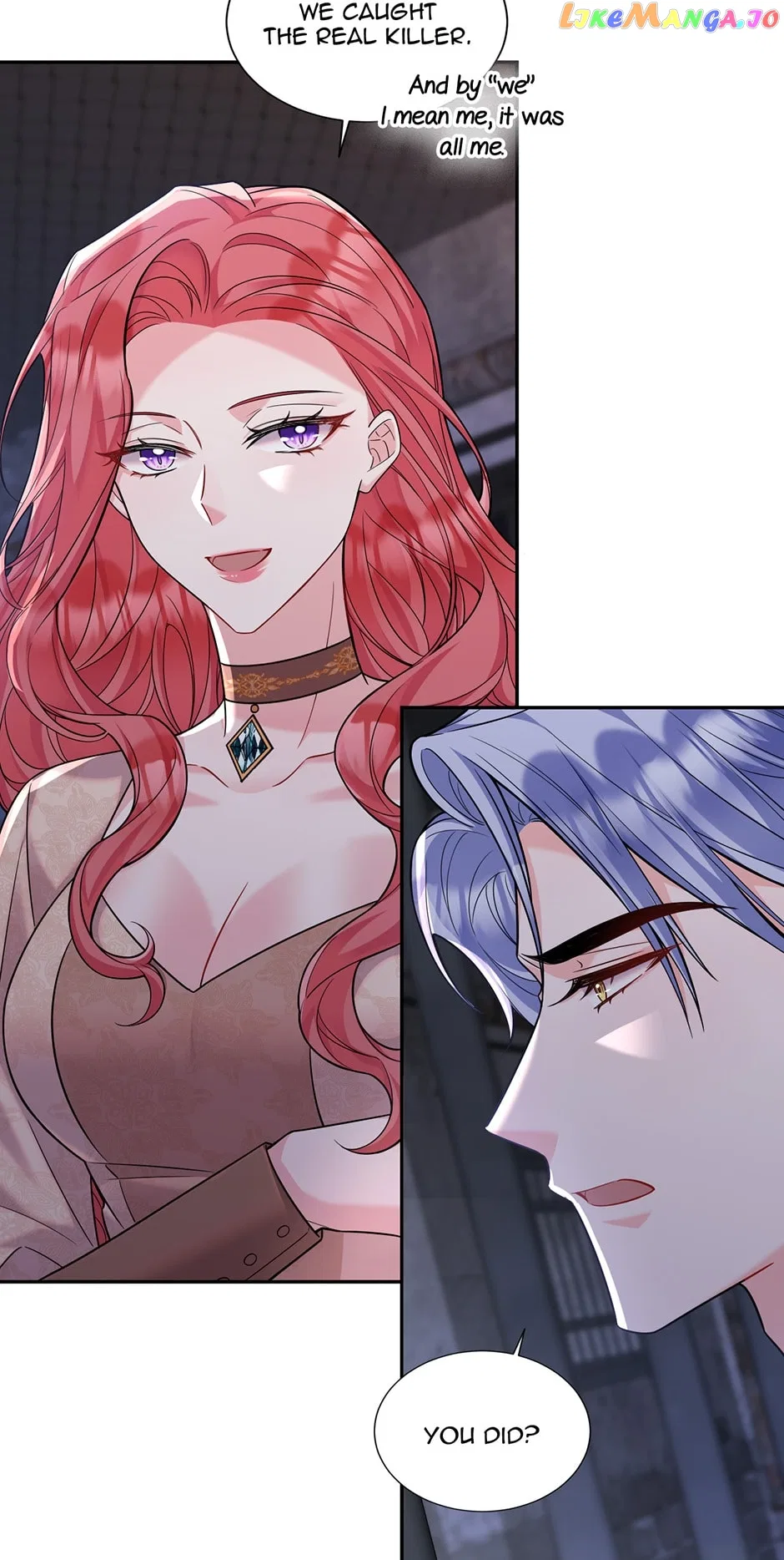 Baked by the Baroness Chapter 49 – Page 48