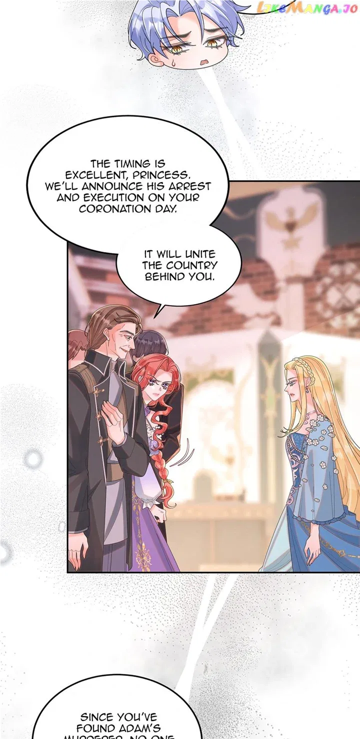 Baked by the Baroness Chapter 48 – Page 4