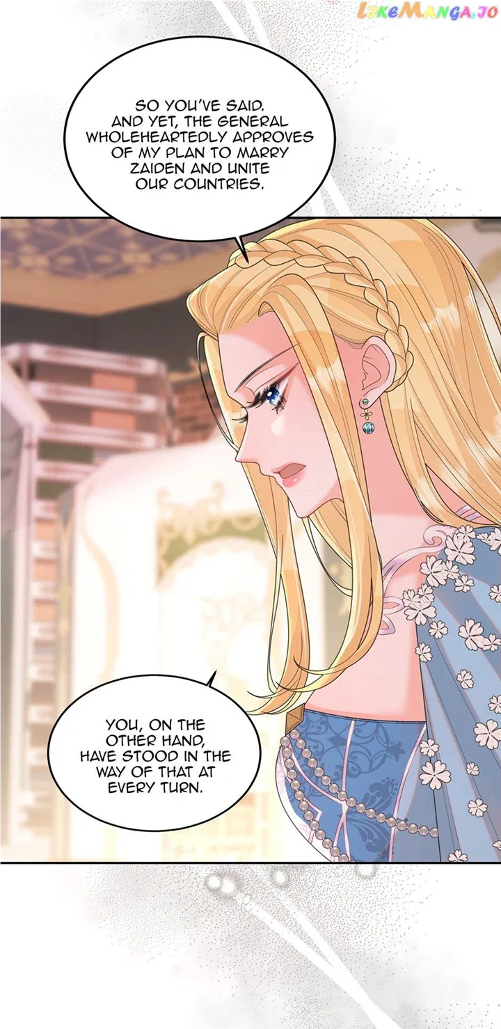 Baked by the Baroness Chapter 48 – Page 6