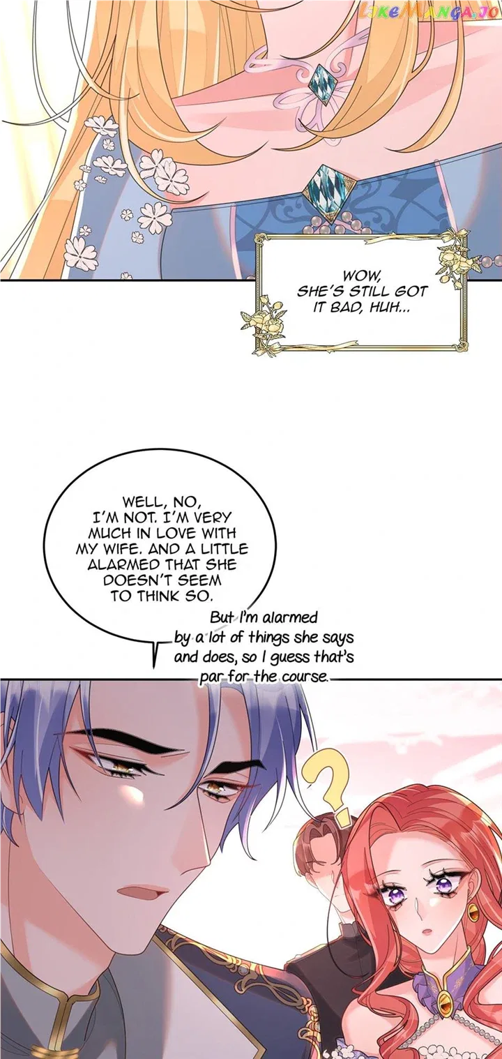Baked by the Baroness Chapter 48 – Page 13