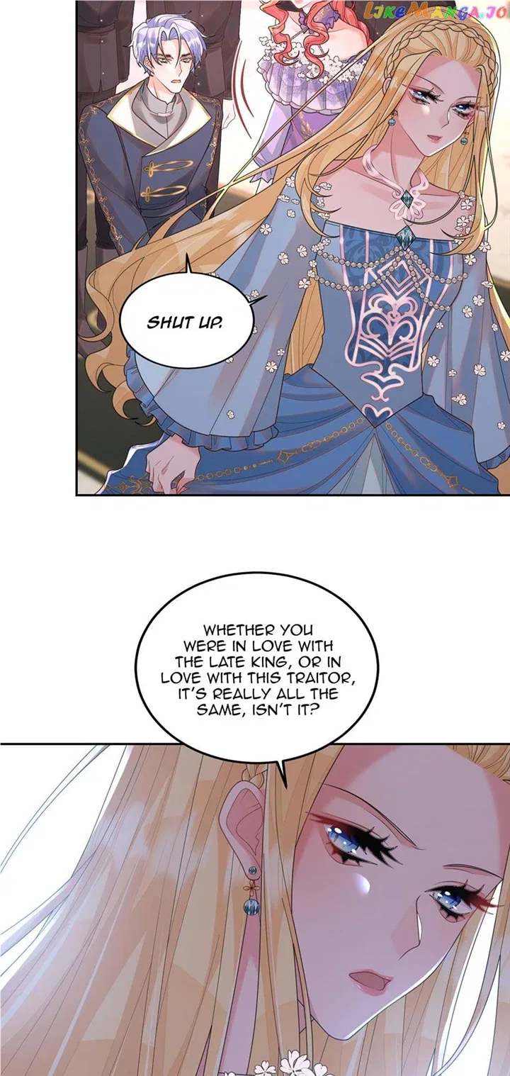 Baked by the Baroness Chapter 48 – Page 16