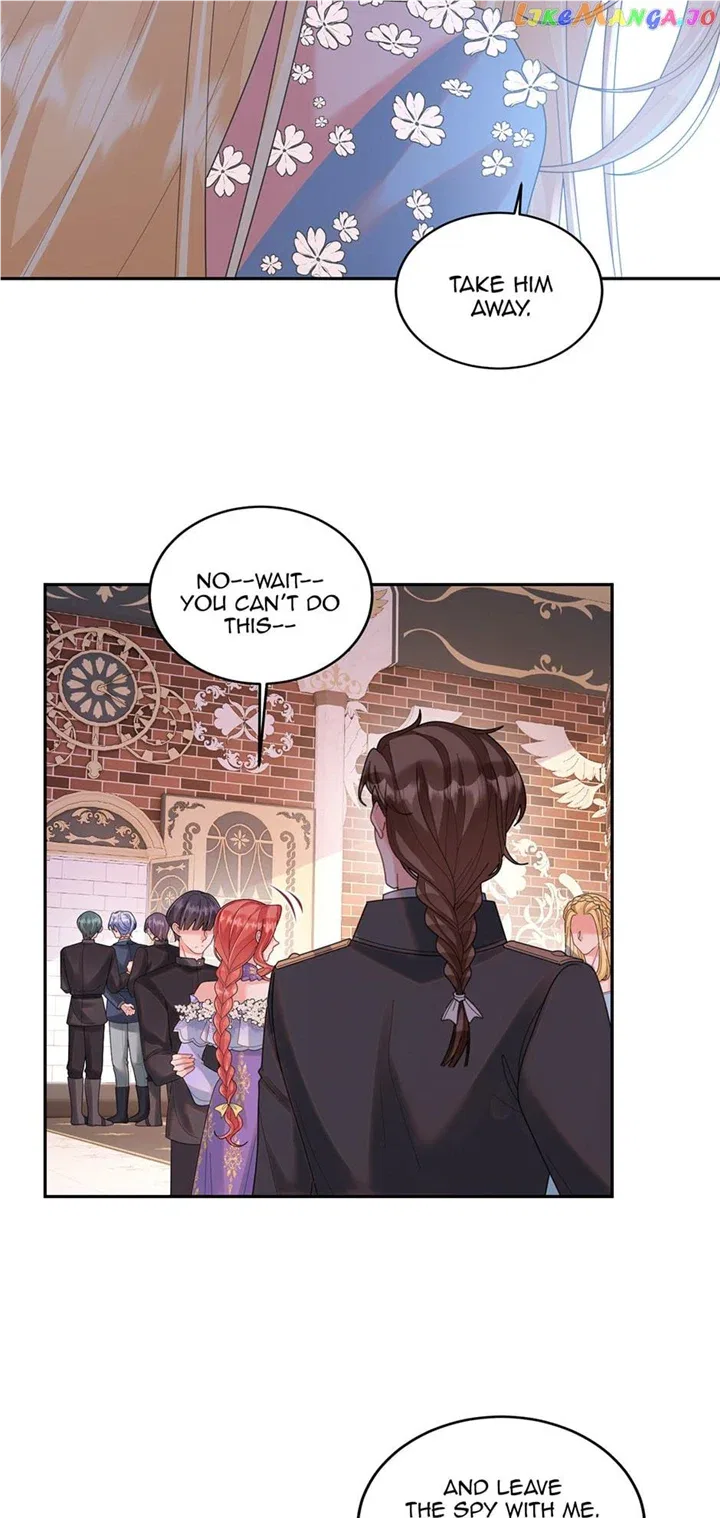 Baked by the Baroness Chapter 48 – Page 17