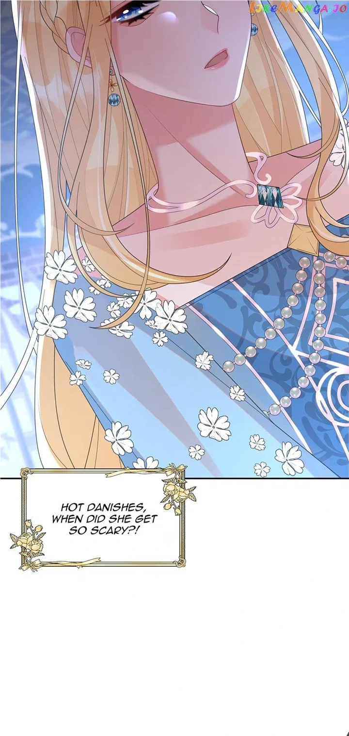Baked by the Baroness Chapter 48 – Page 19