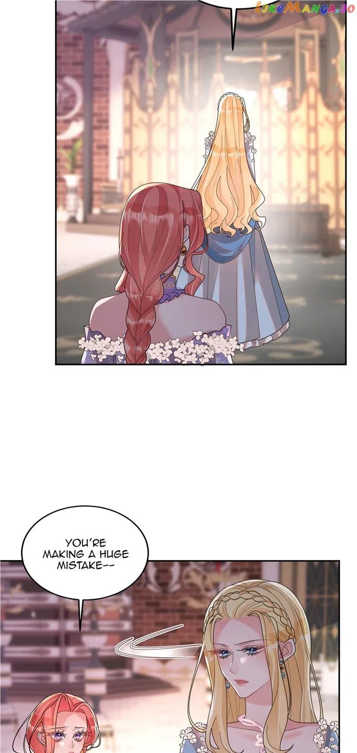 Baked by the Baroness Chapter 48 – Page 22