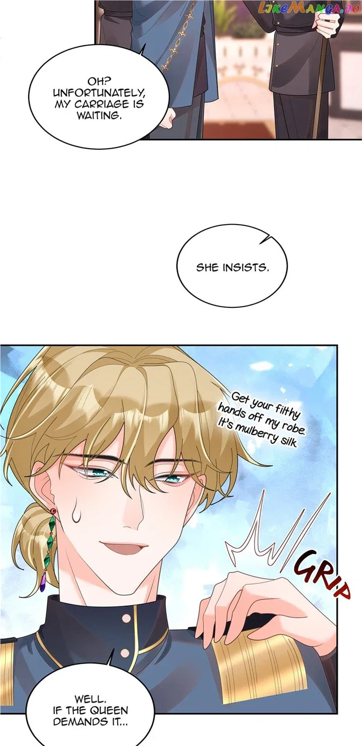 Baked by the Baroness Chapter 48 – Page 38