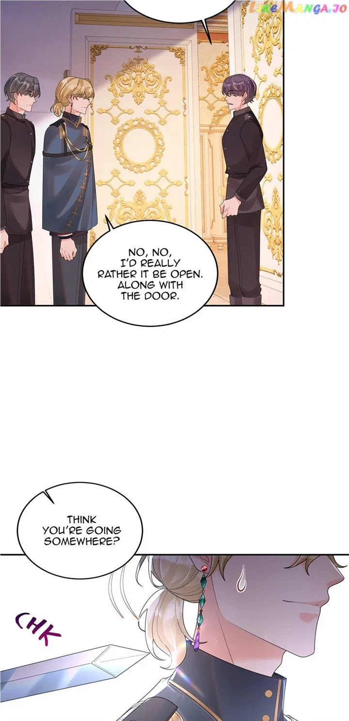 Baked by the Baroness Chapter 48 – Page 42