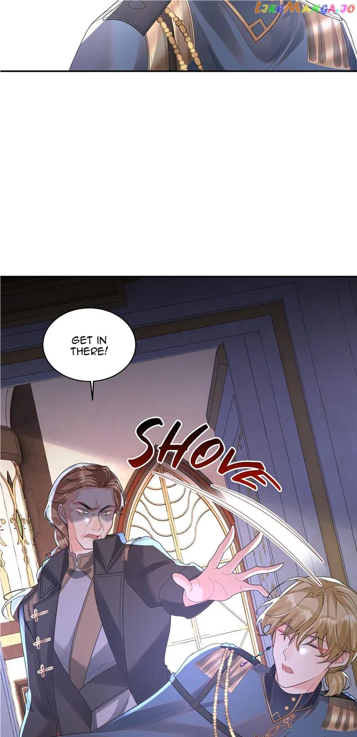 Baked by the Baroness Chapter 48 – Page 43