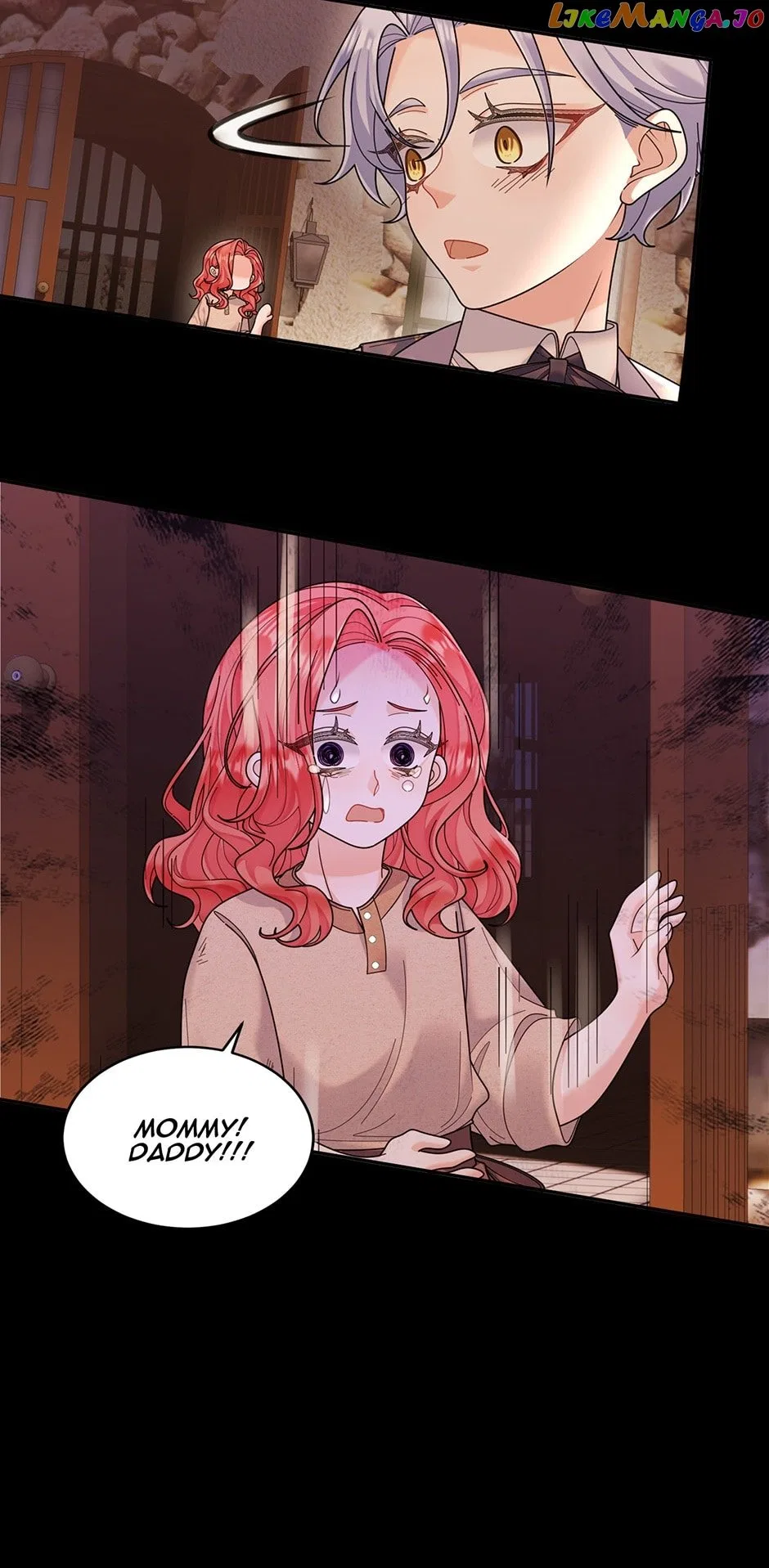 Baked by the Baroness Chapter 47 – Page 6