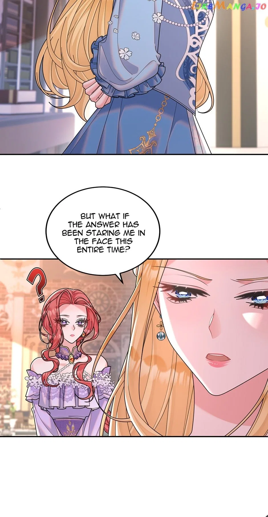 Baked by the Baroness Chapter 47 – Page 33