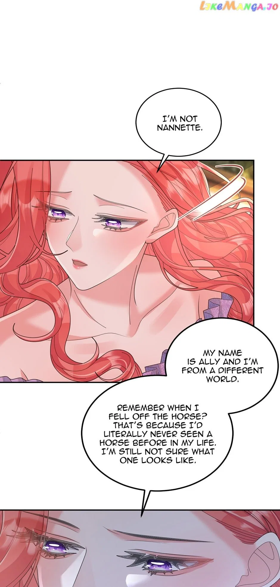 Baked by the Baroness Chapter 46 – Page 6