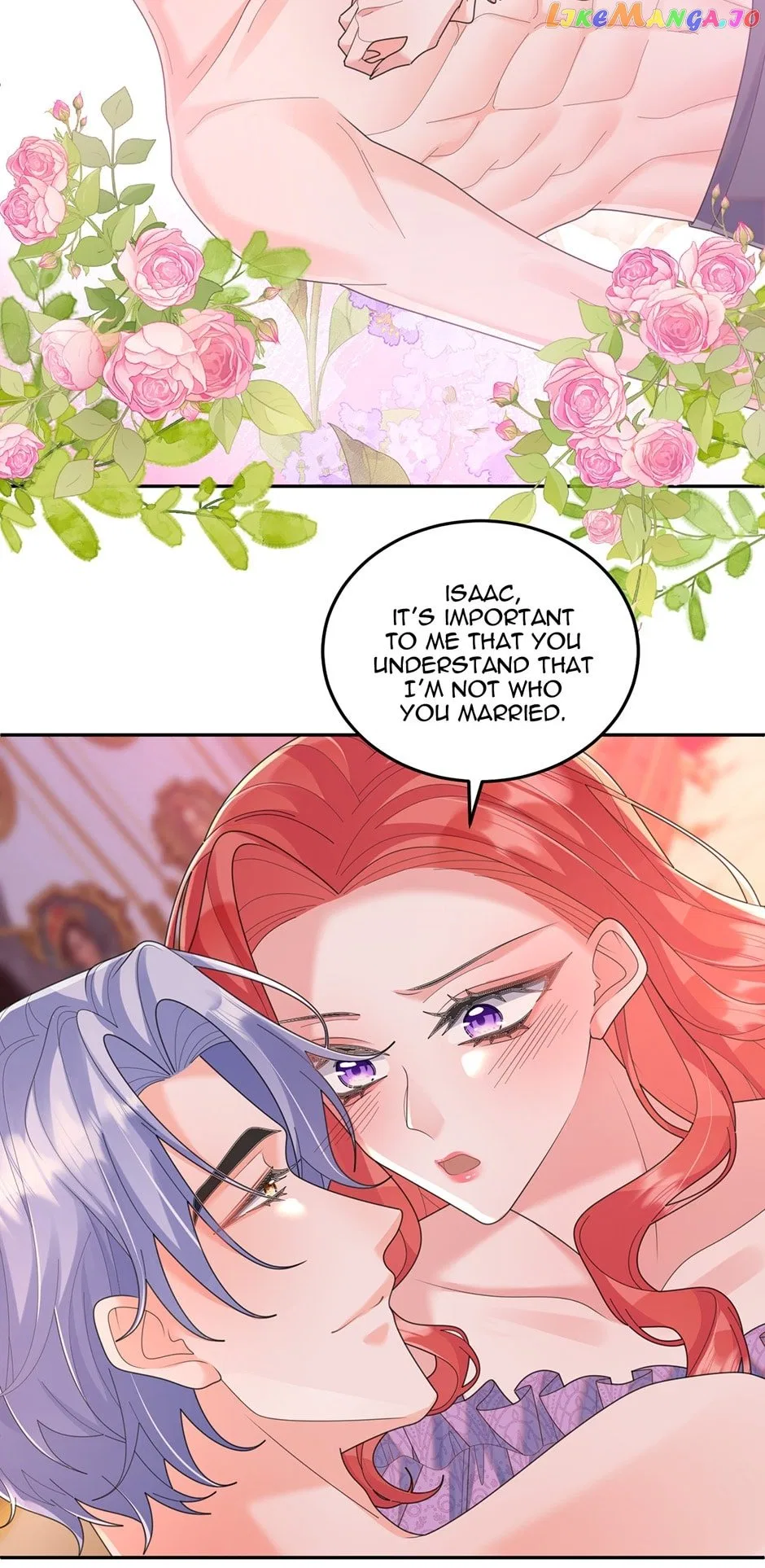 Baked by the Baroness Chapter 46 – Page 24