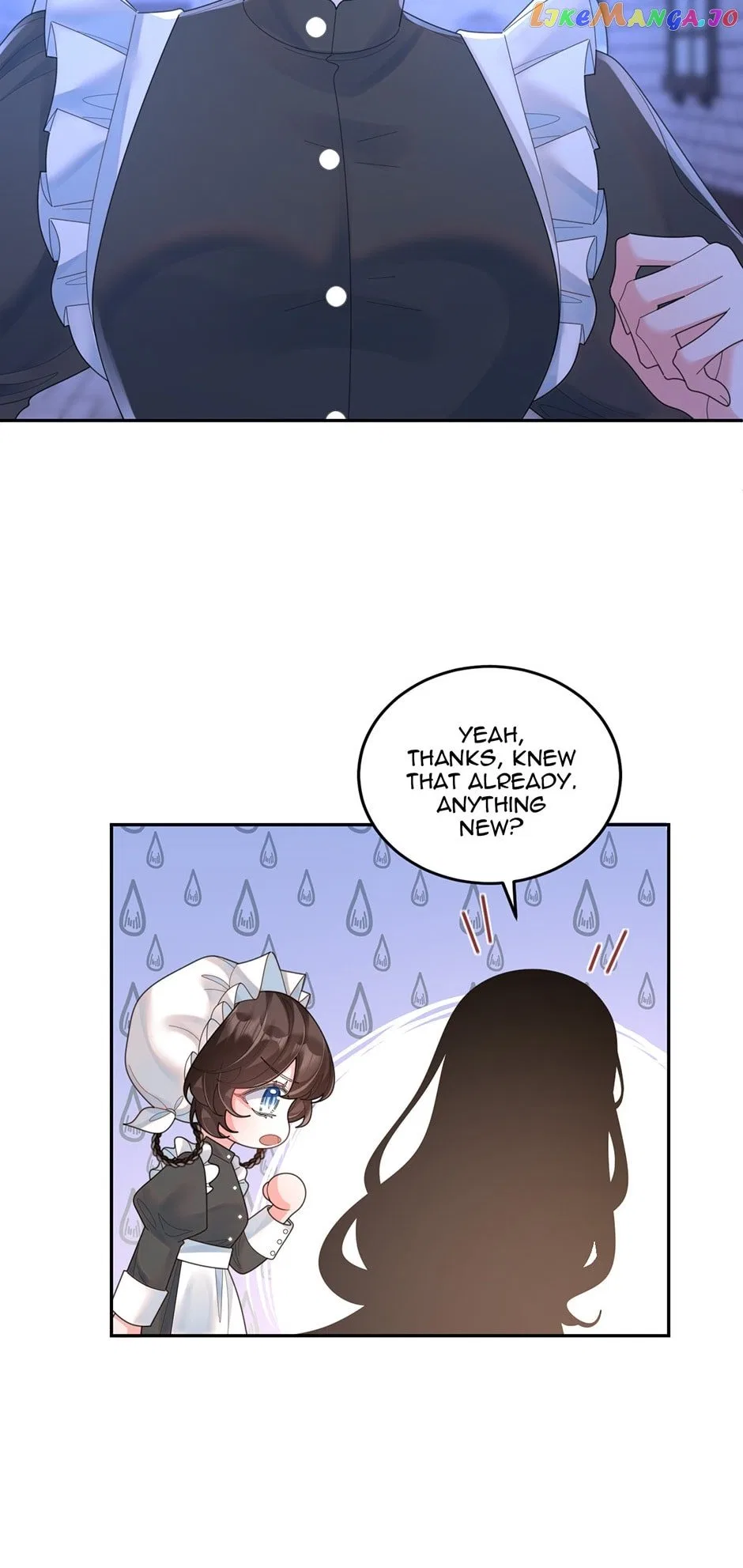 Baked by the Baroness Chapter 46 – Page 36