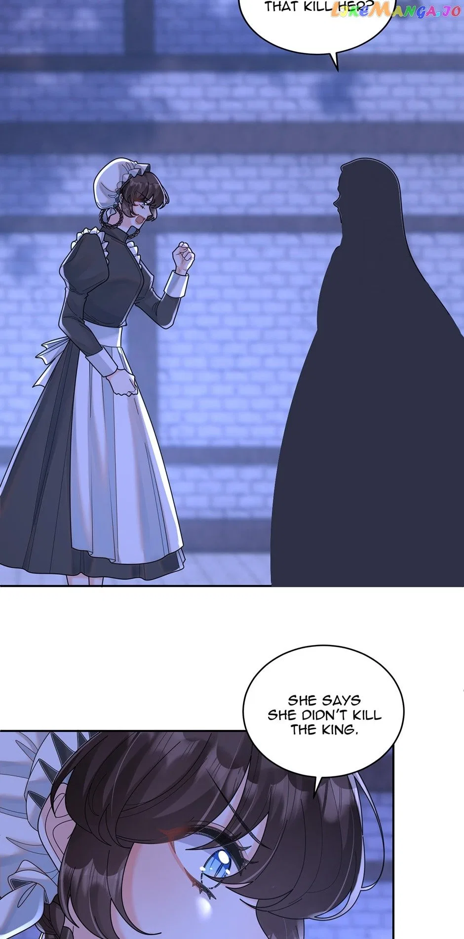 Baked by the Baroness Chapter 46 – Page 38