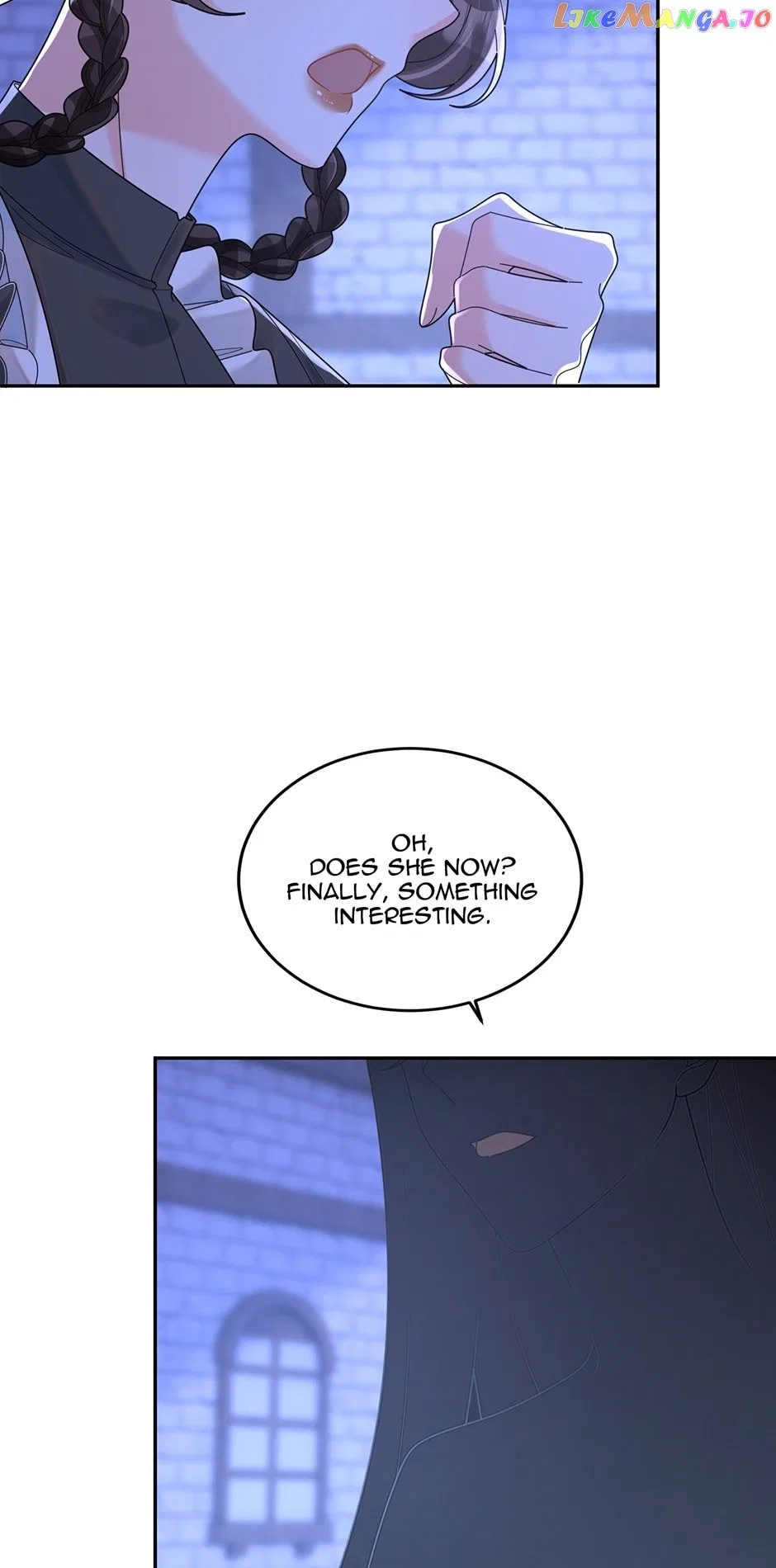 Baked by the Baroness Chapter 46 – Page 39