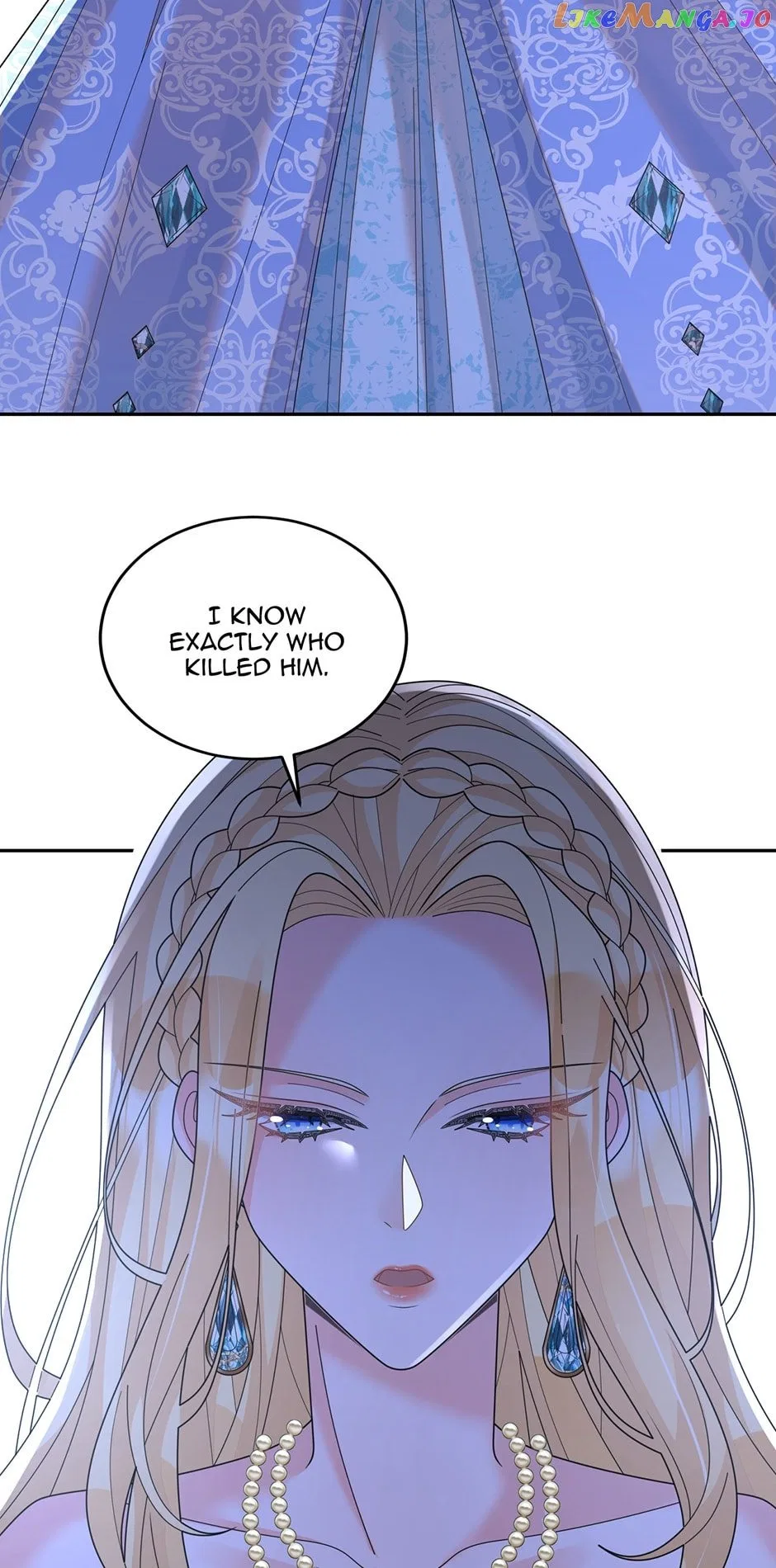 Baked by the Baroness Chapter 46 – Page 41