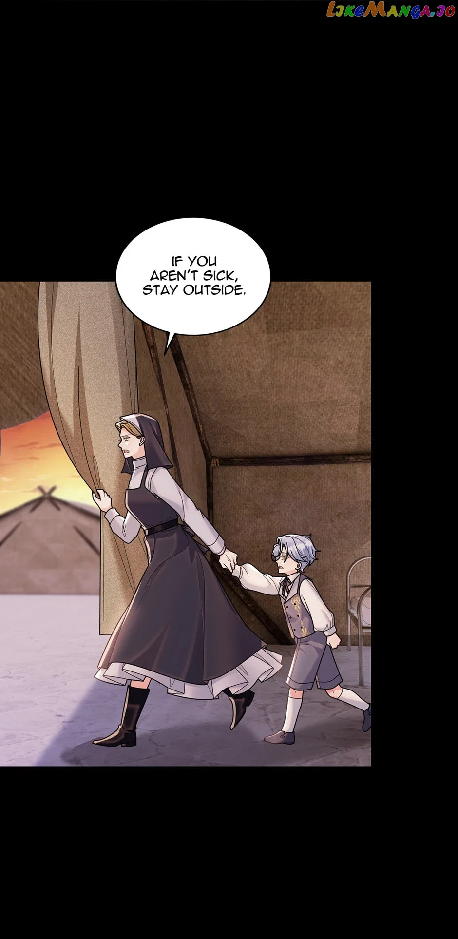 Baked by the Baroness Chapter 45 – Page 8