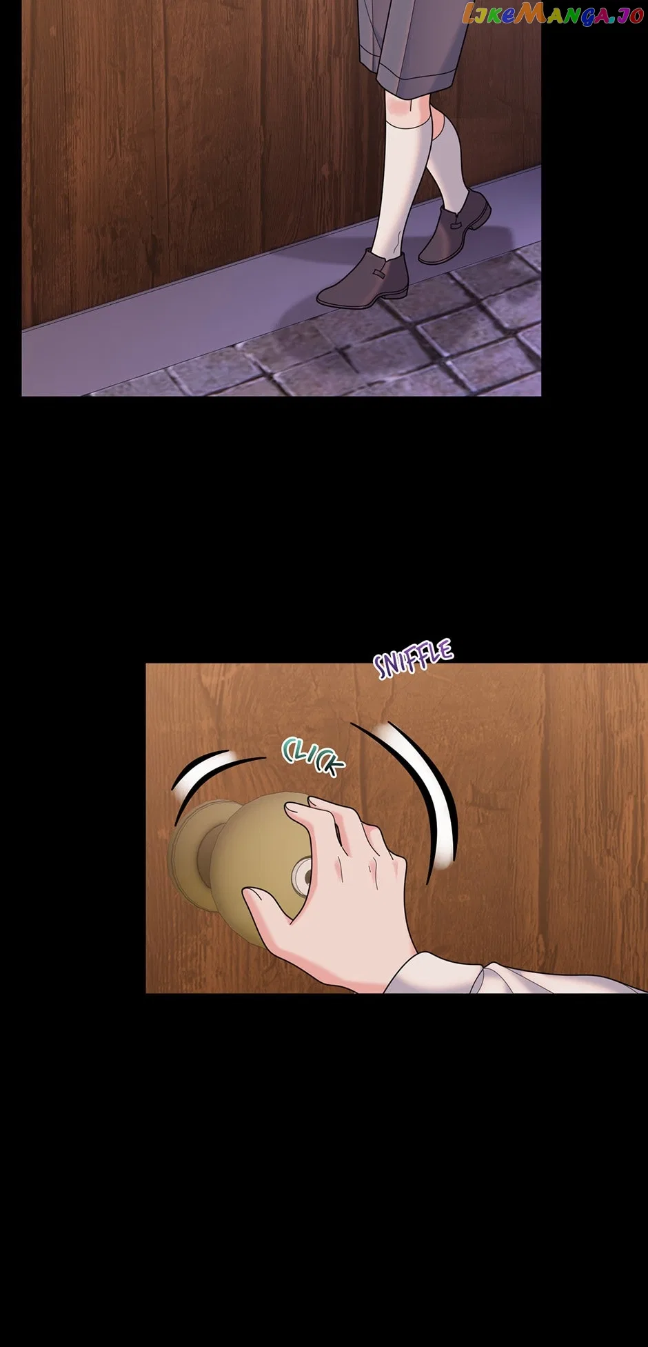 Baked by the Baroness Chapter 45 – Page 13