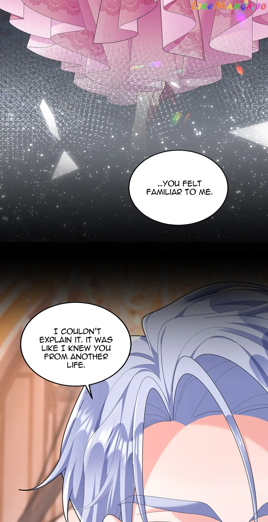 Baked by the Baroness Chapter 45 – Page 25