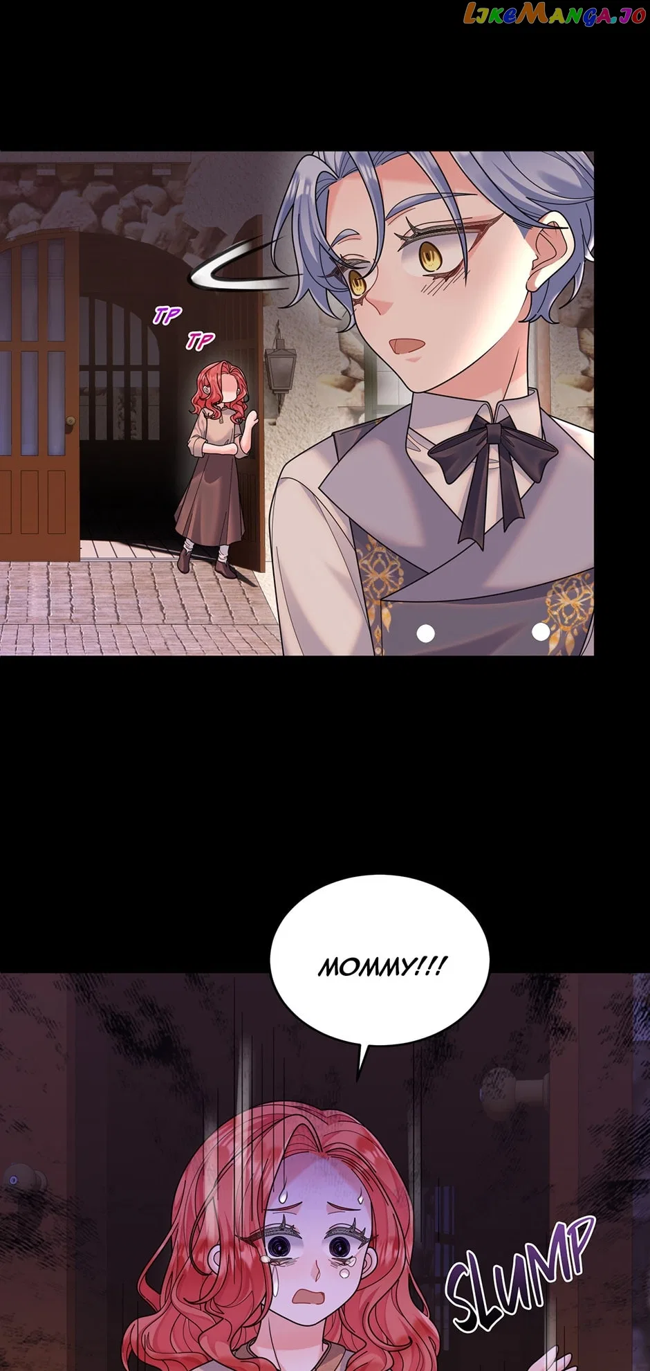 Baked by the Baroness Chapter 45 – Page 40