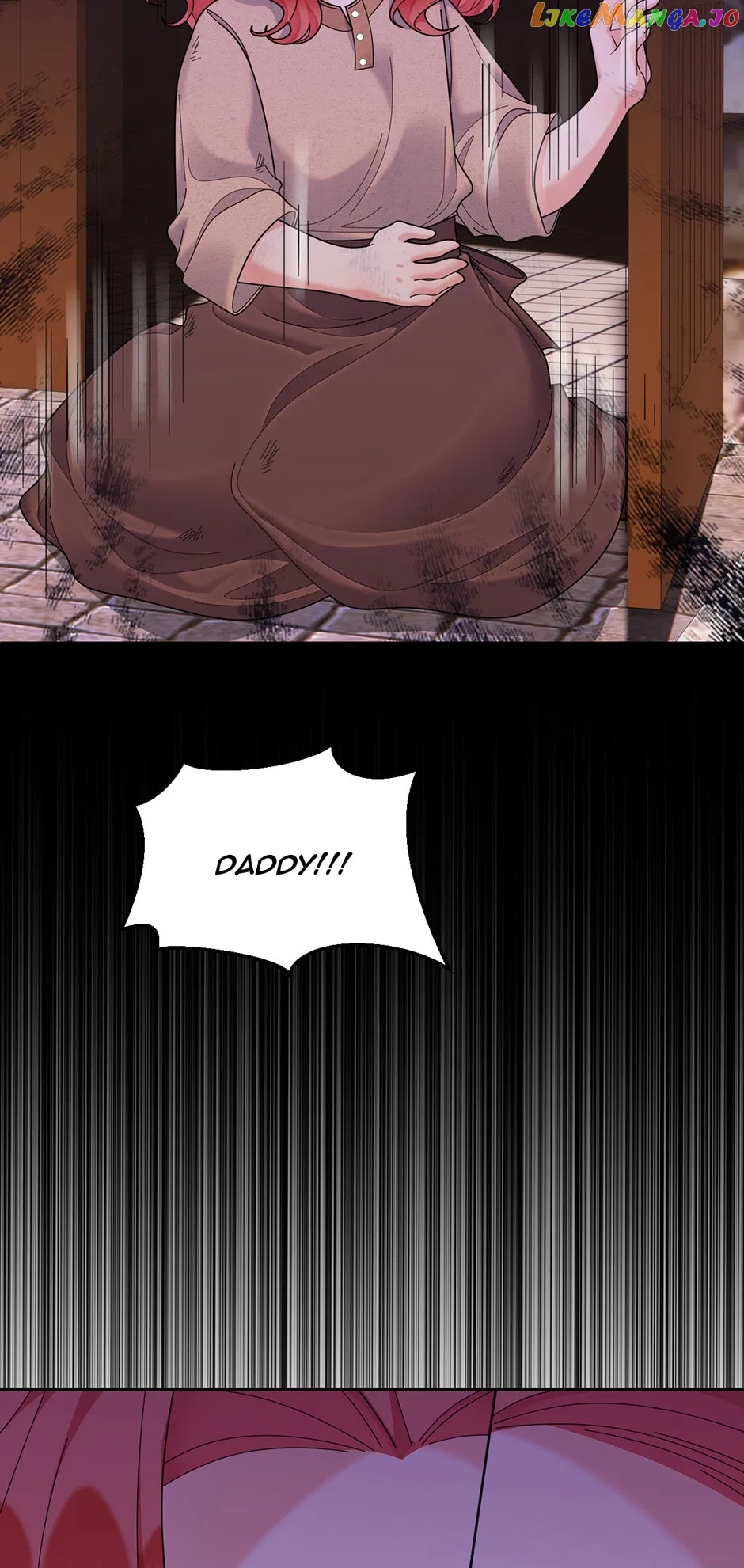 Baked by the Baroness Chapter 45 – Page 41
