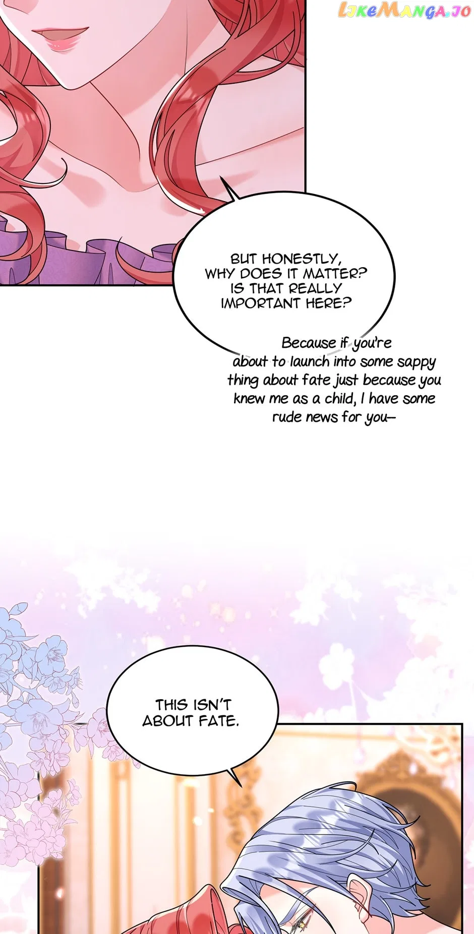Baked by the Baroness Chapter 45 – Page 51