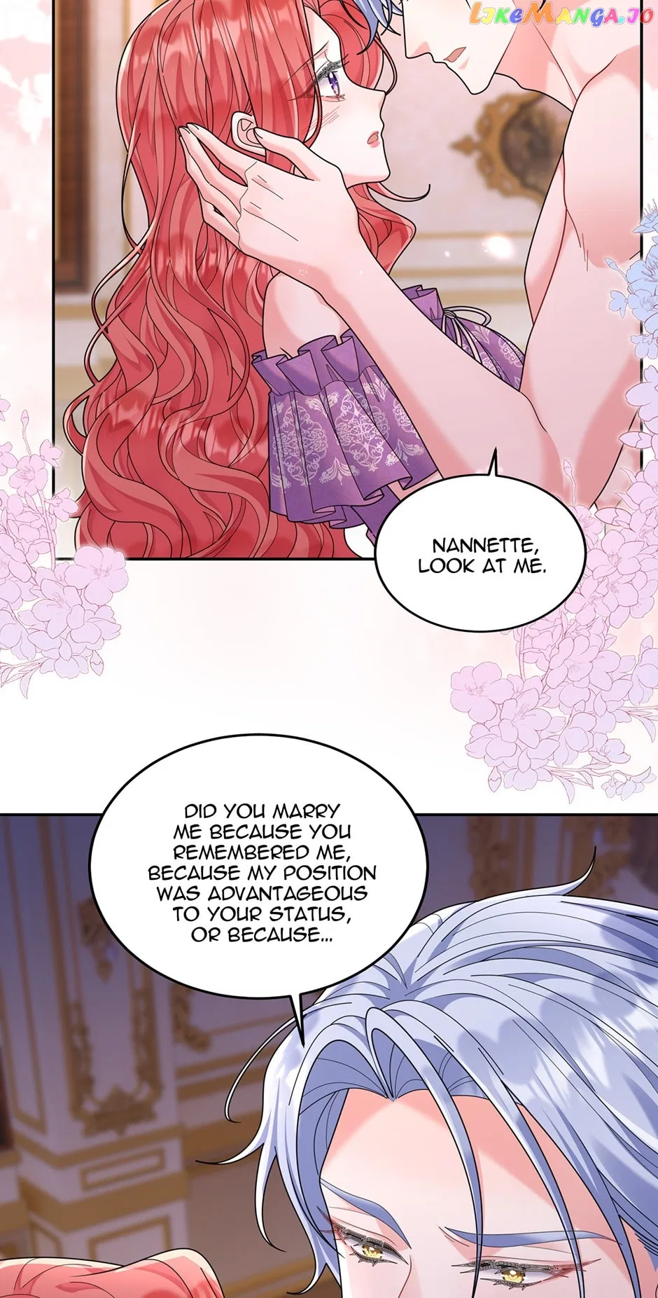Baked by the Baroness Chapter 45 – Page 52
