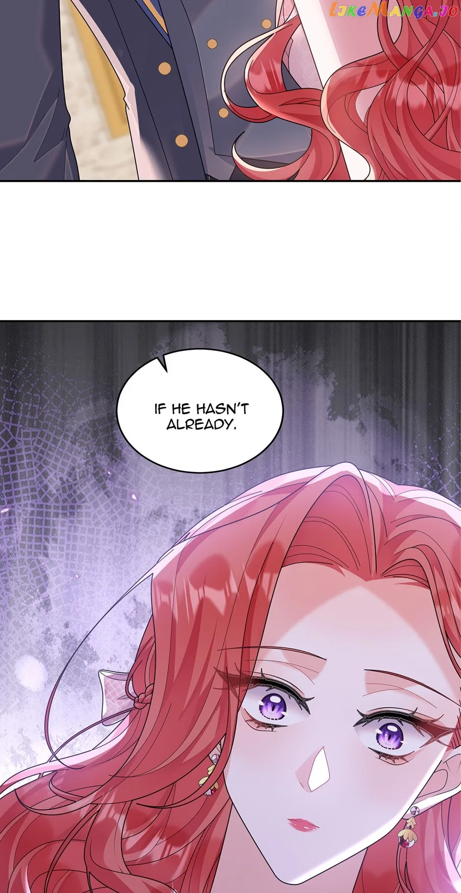 Baked by the Baroness Chapter 44 – Page 4